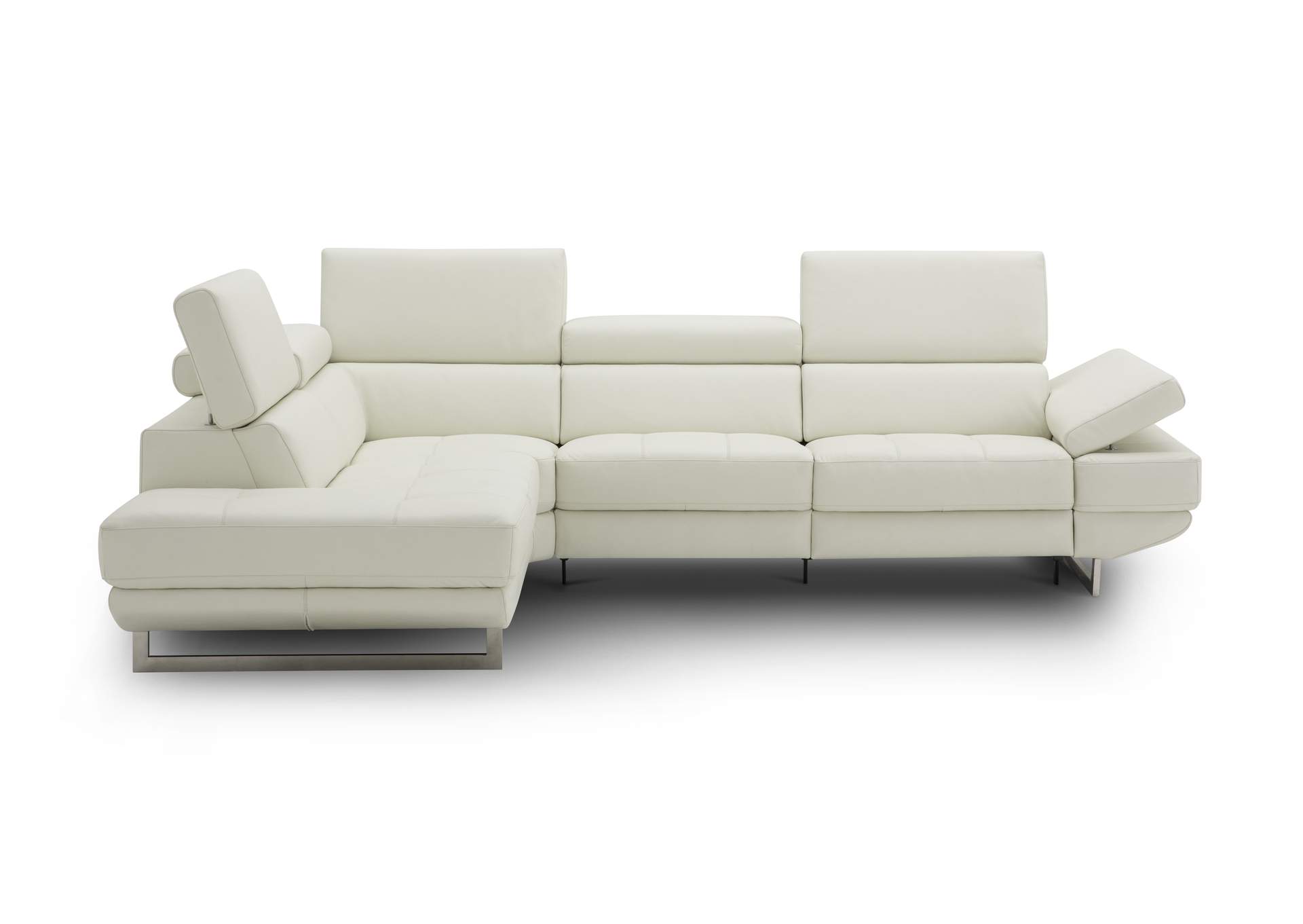 Annalaise Lhf Chaise Snow White image 1