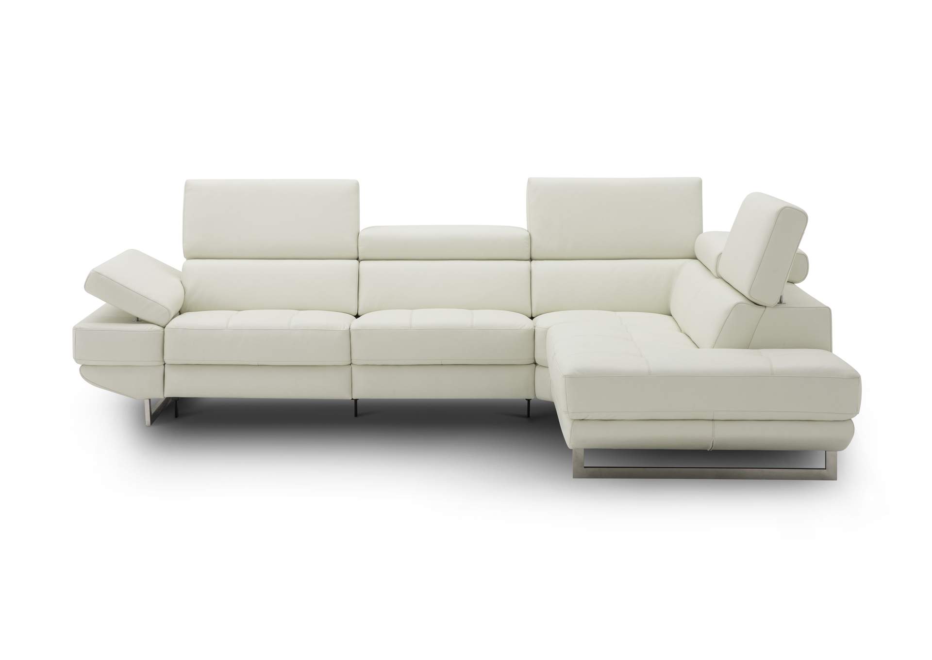 Annalaise Rhf Chaise Snow White image 1