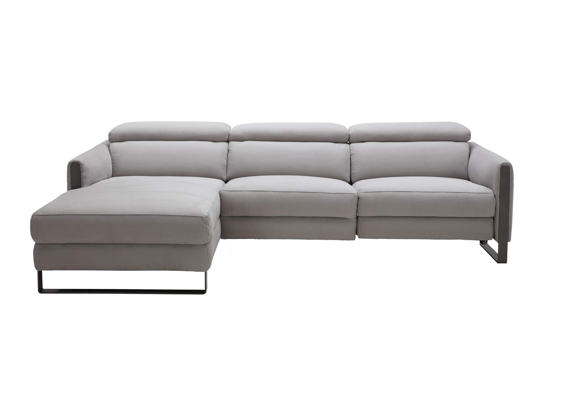 Antonio Sectional In Left Hand Facing image 1