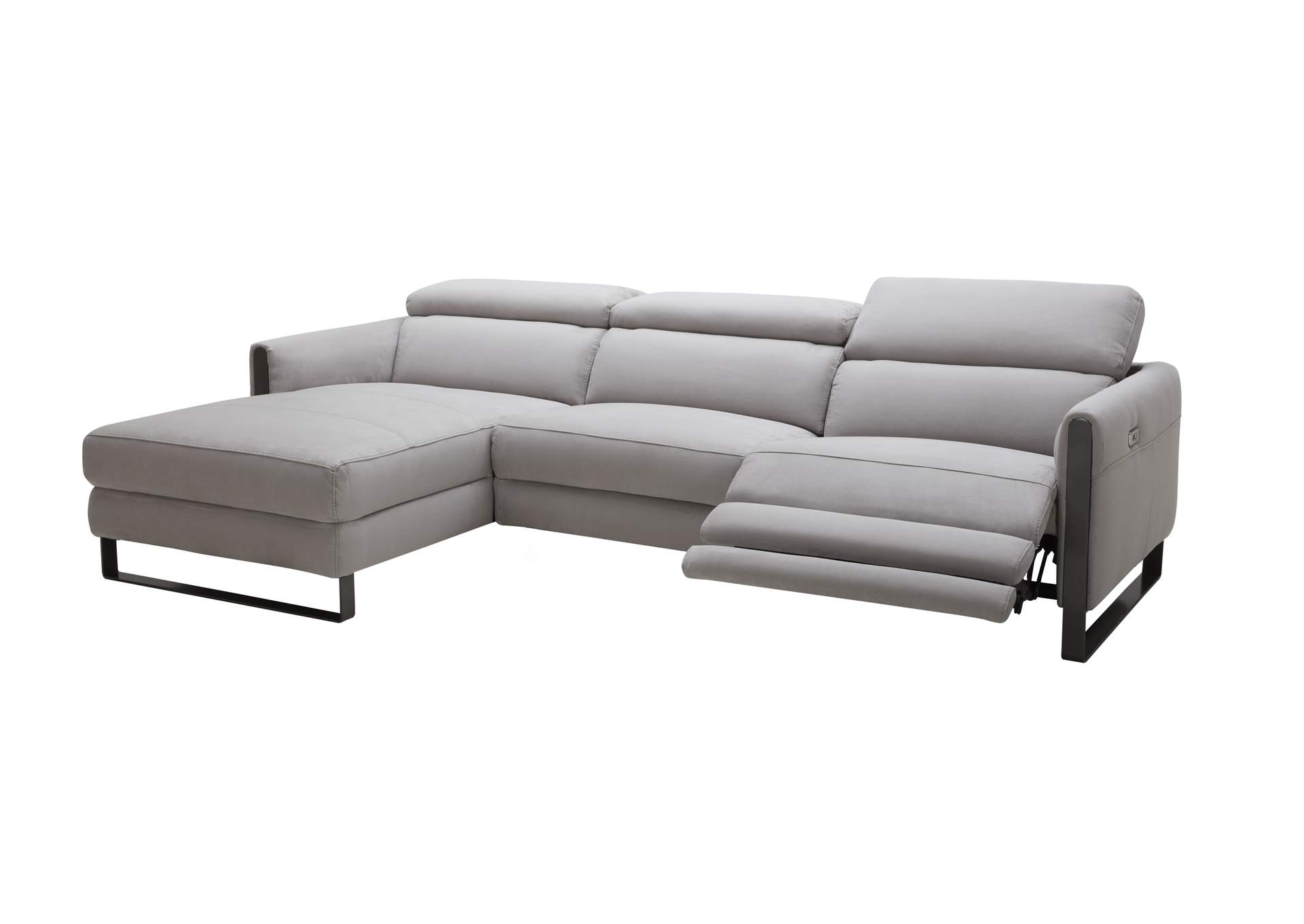 Antonio Sectional In Left Hand Facing image 4