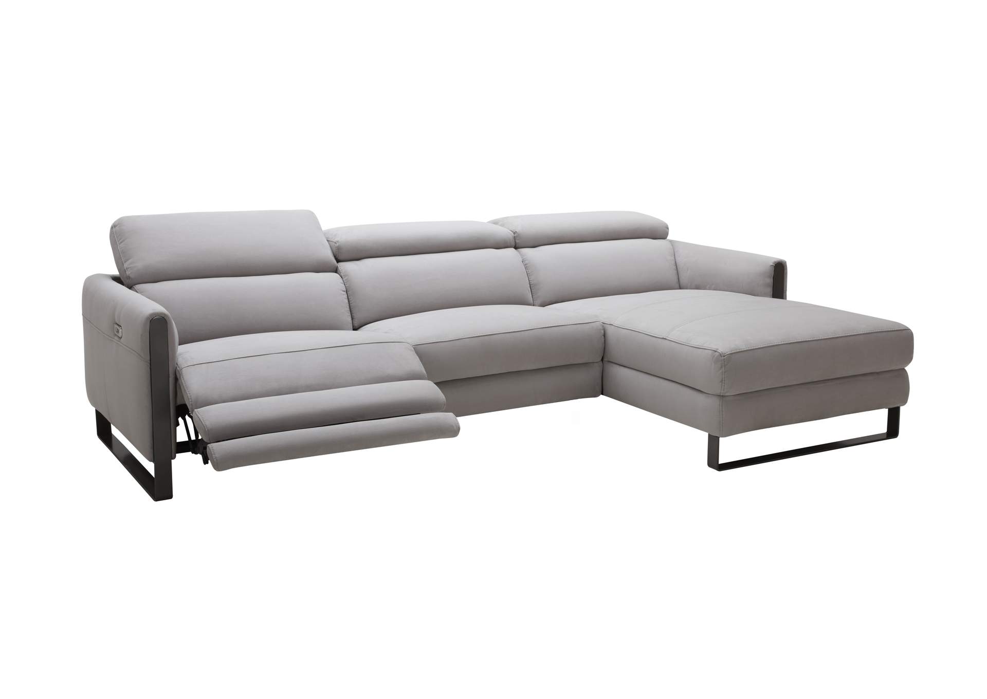 Antonio Sectional In Right Hand Facing image 4