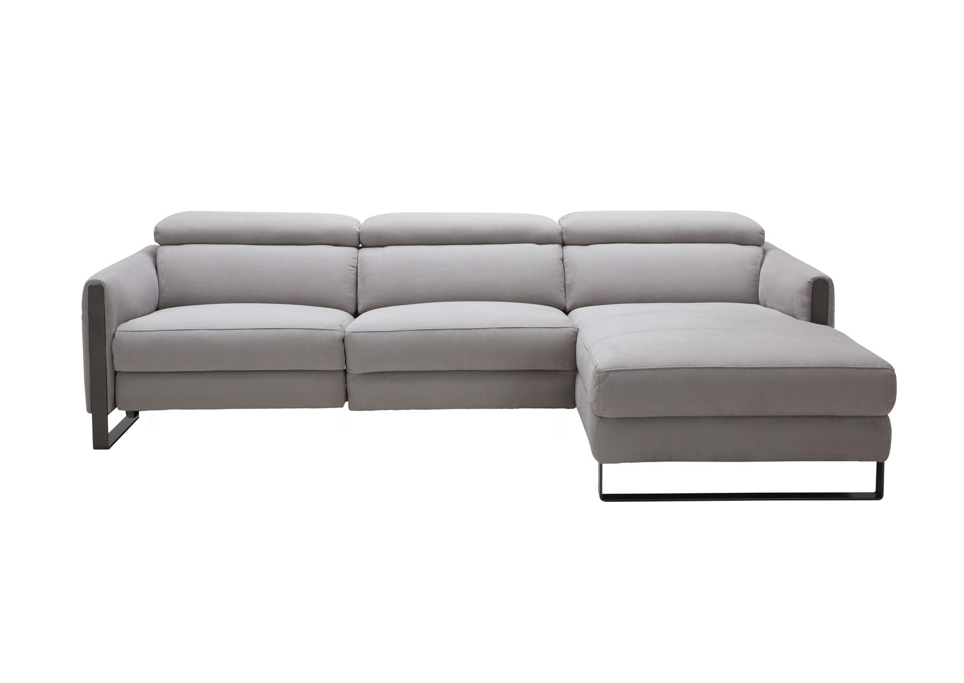 Antonio Sectional In Right Hand Facing image 1