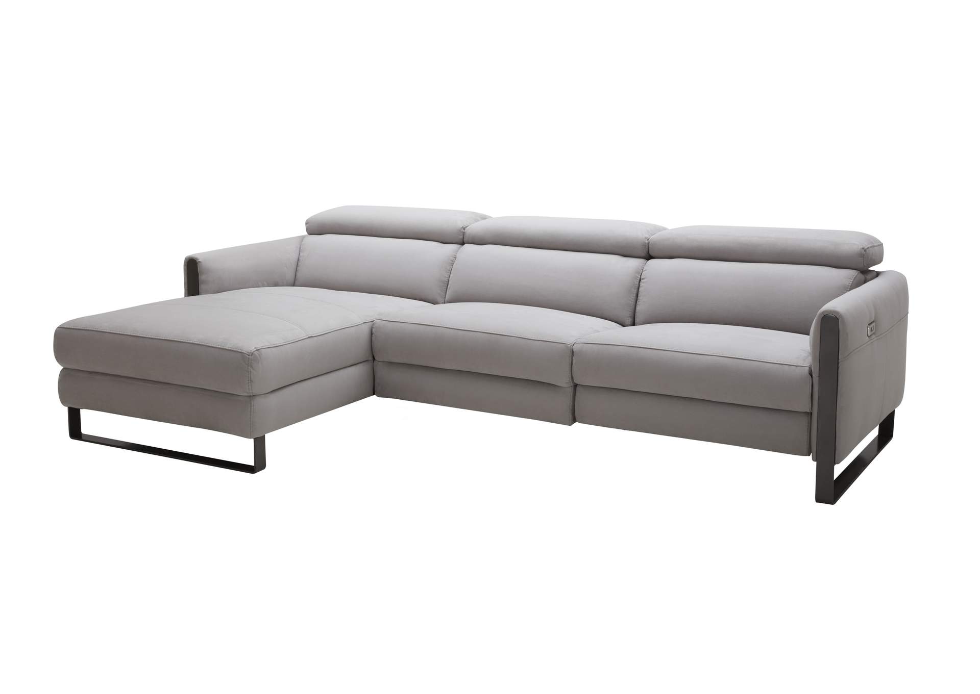 Antonio Sectional In Left Hand Facing image 5