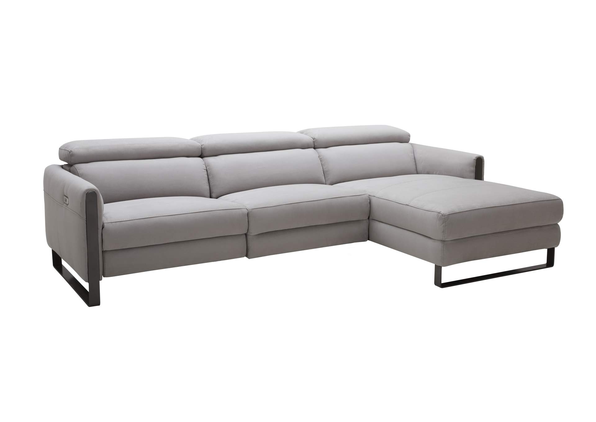 Antonio Sectional In Right Hand Facing image 5
