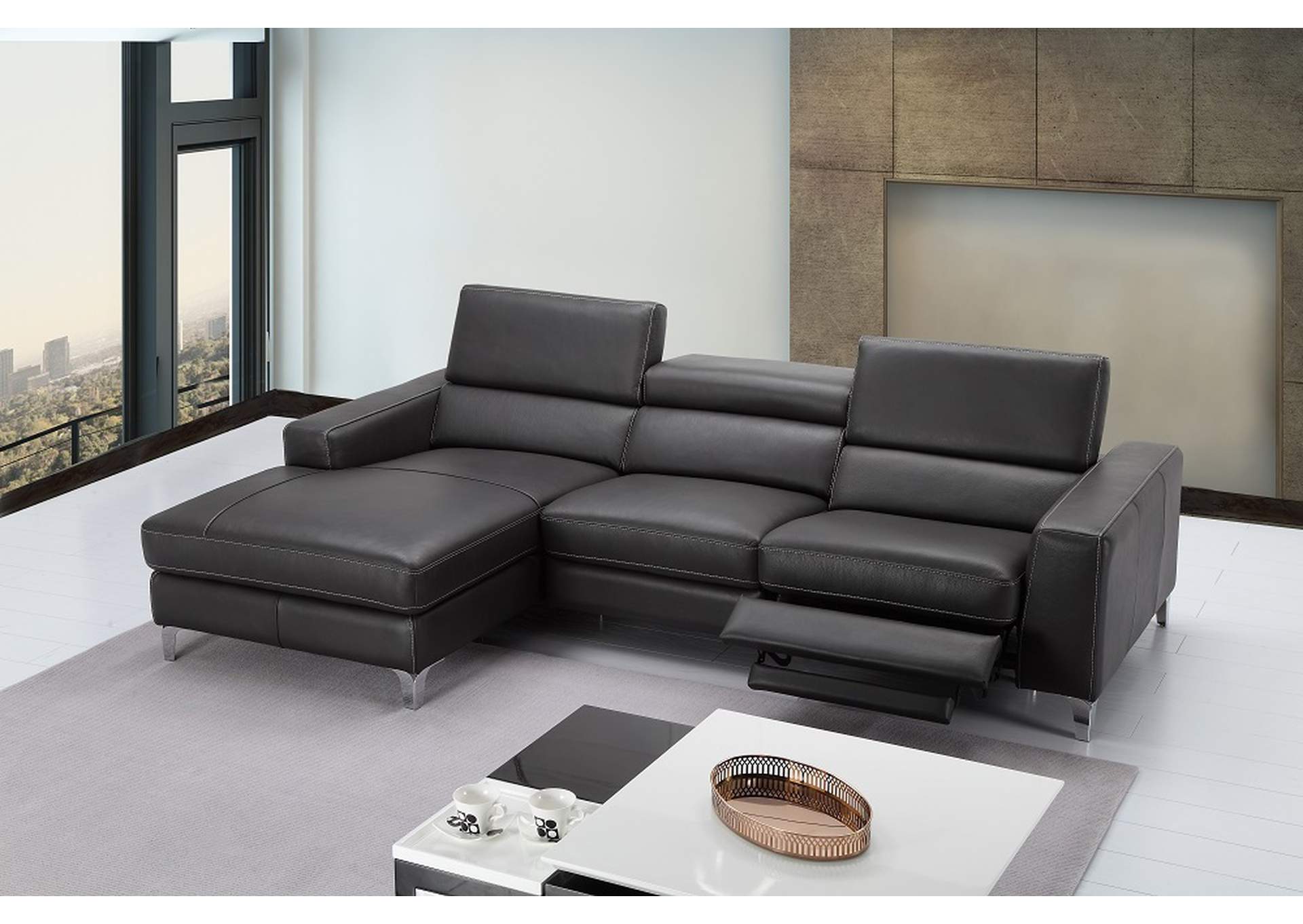 Ariana In Left Hand Facing Chaise image 1