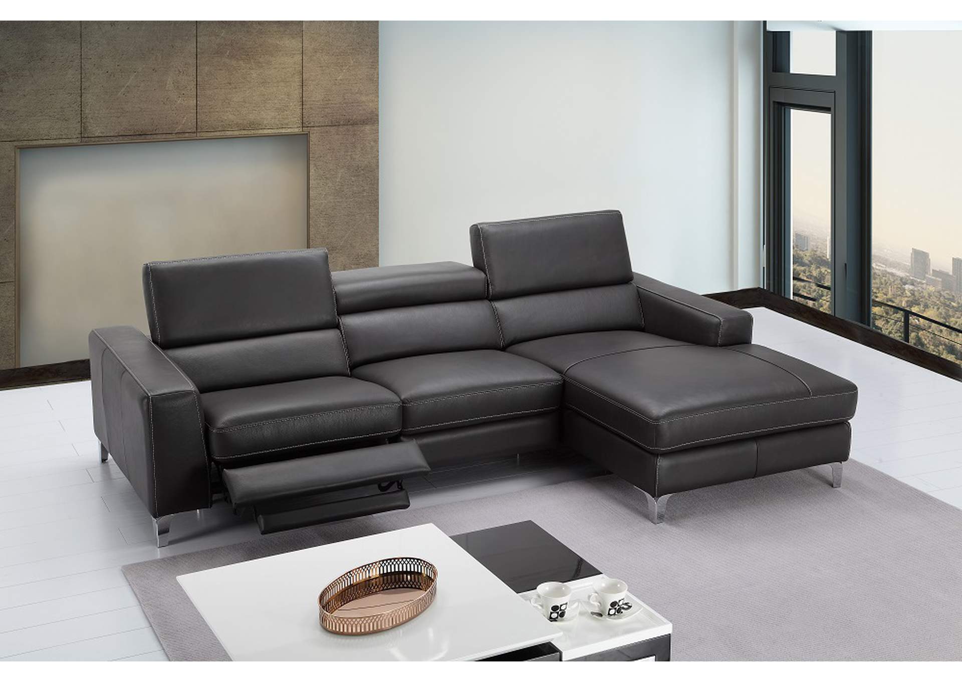 Ariana In Right Hand Facing Chaise image 1