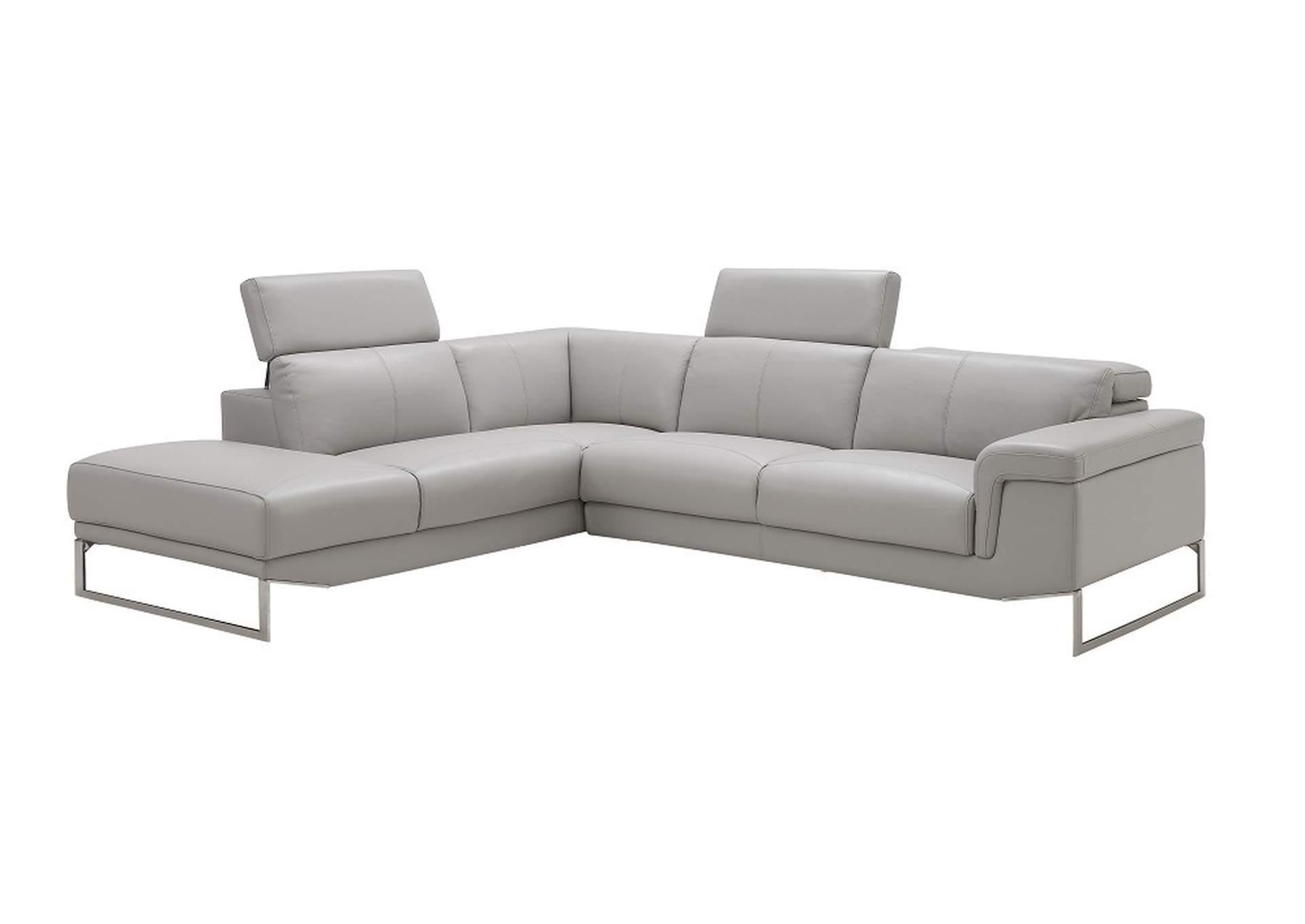 Athena Sectional In Left Facing image 3