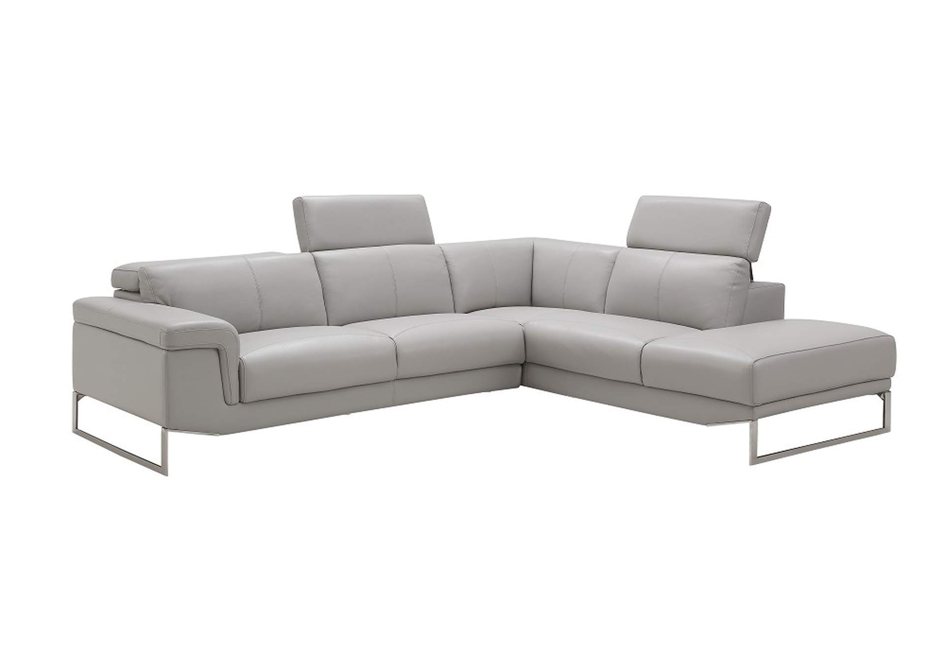 Athena Sectional In Right Facing image 3