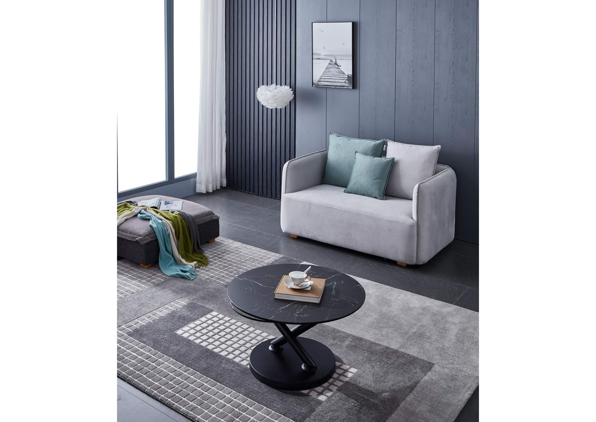 Mc Austin Coffee Table image 5