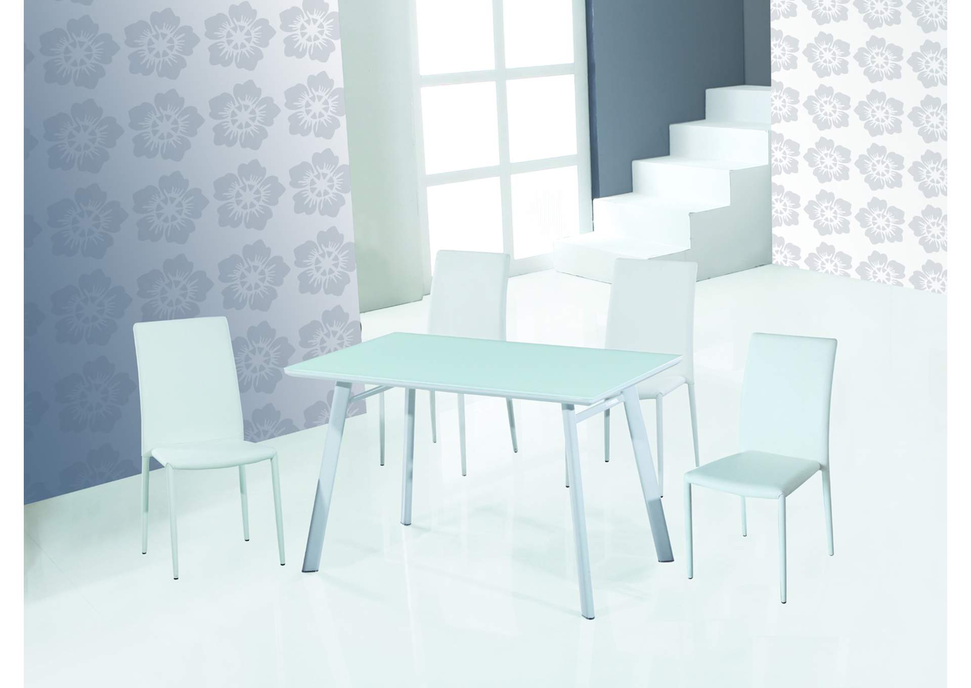 B24 Dining Table image 1