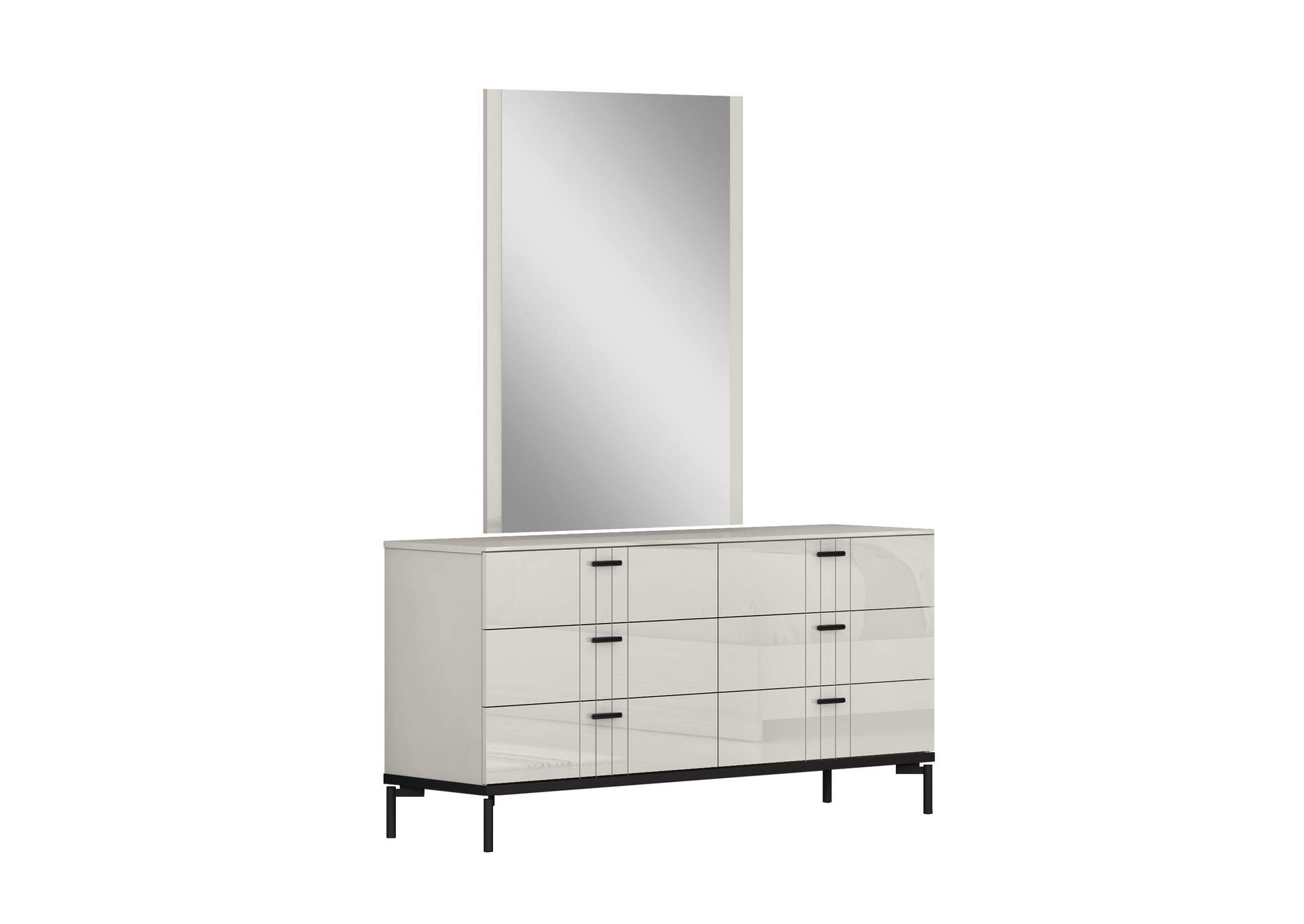 Bella Night Stand image 4