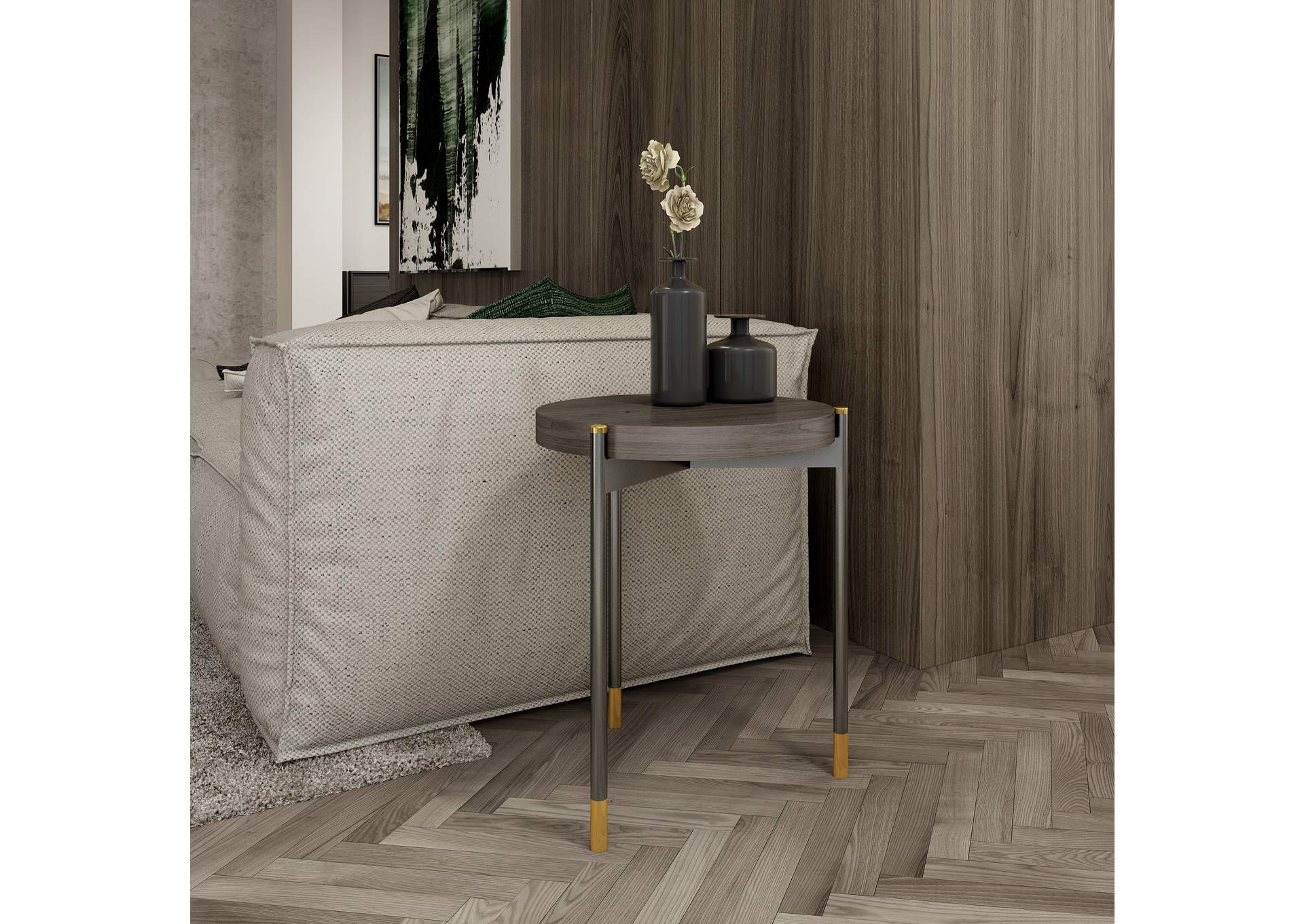 Ce Bosa End Table image 4