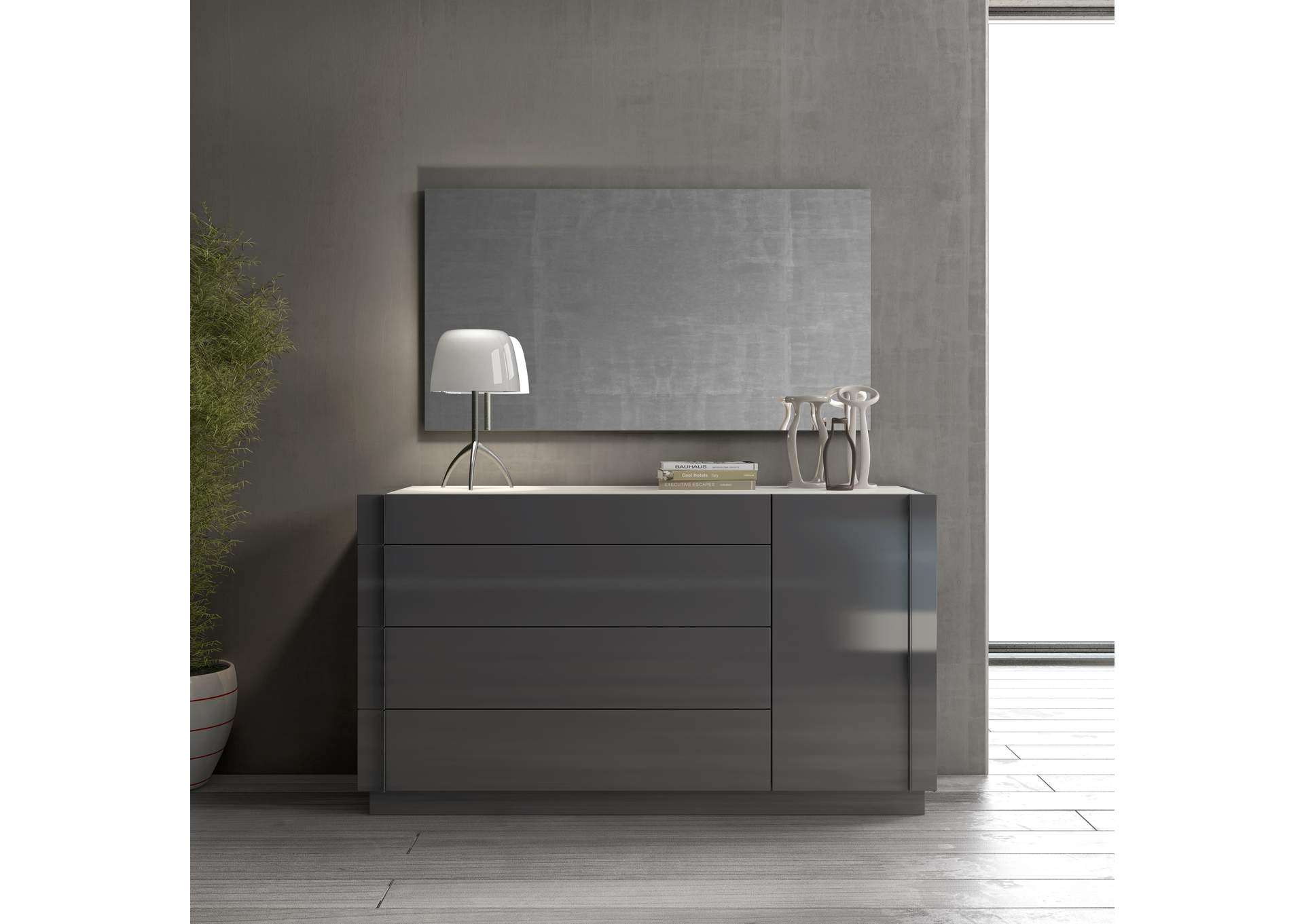 Braga Dresser image 1