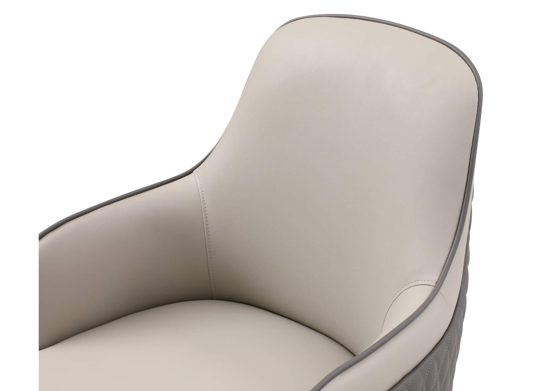 Mo Brunswick Arm Chair image 7