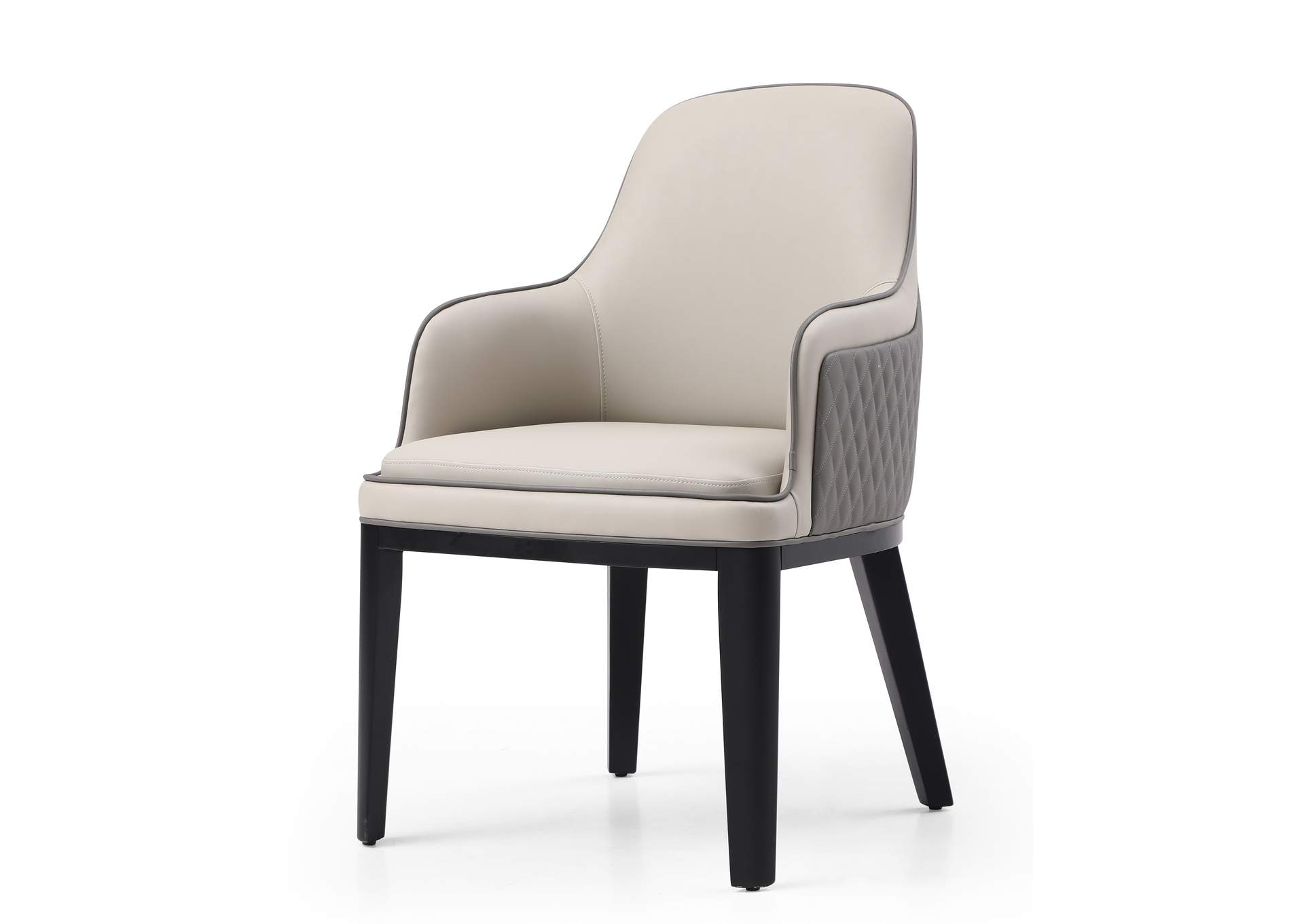 Mo Brunswick Arm Chair image 1