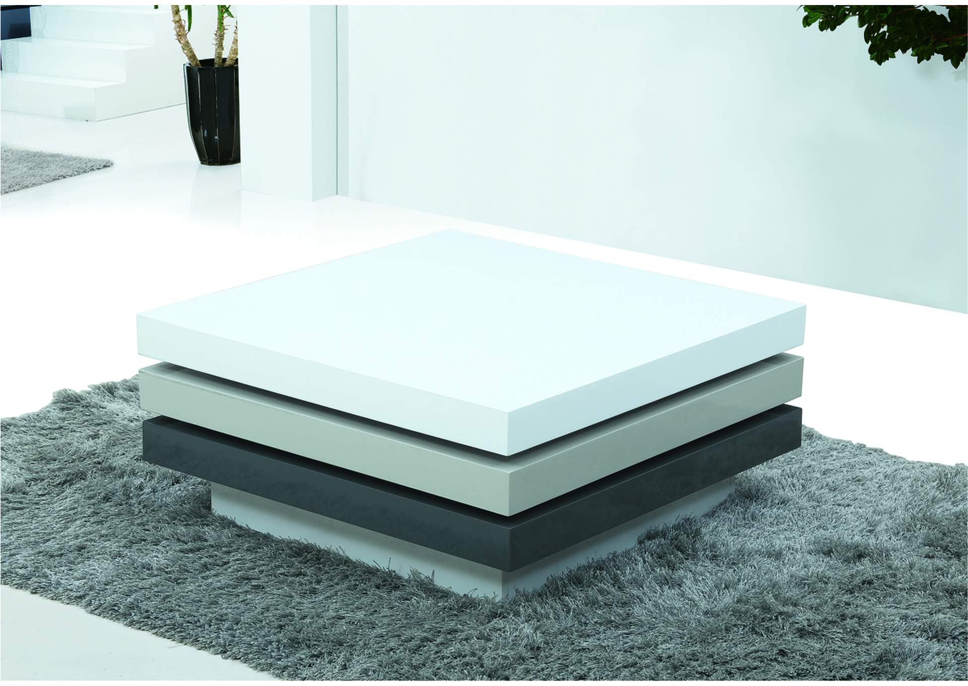 Modern Coffee Table 122 image 1