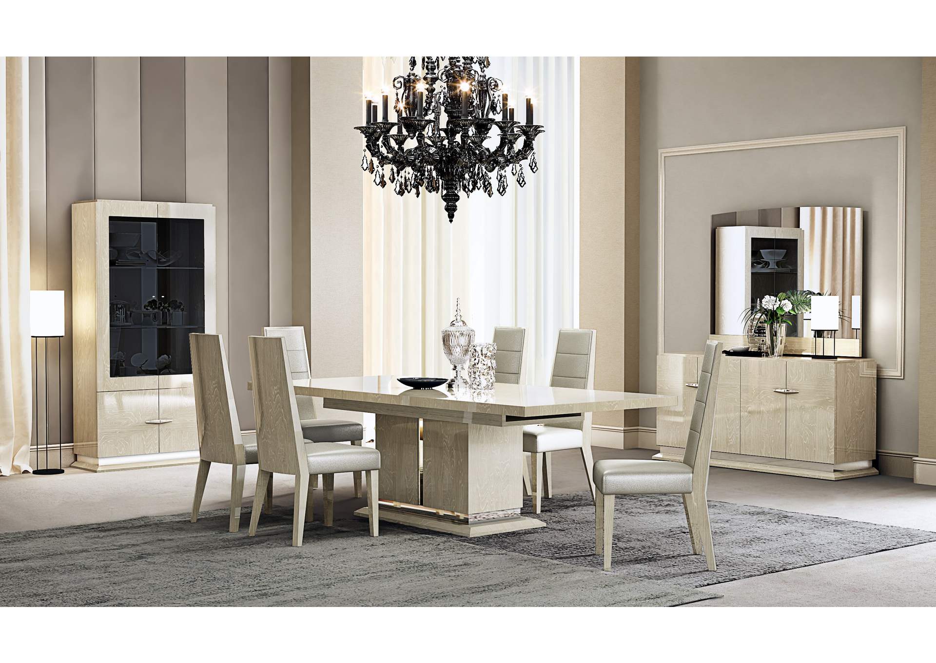 Chiara Dining Table image 1