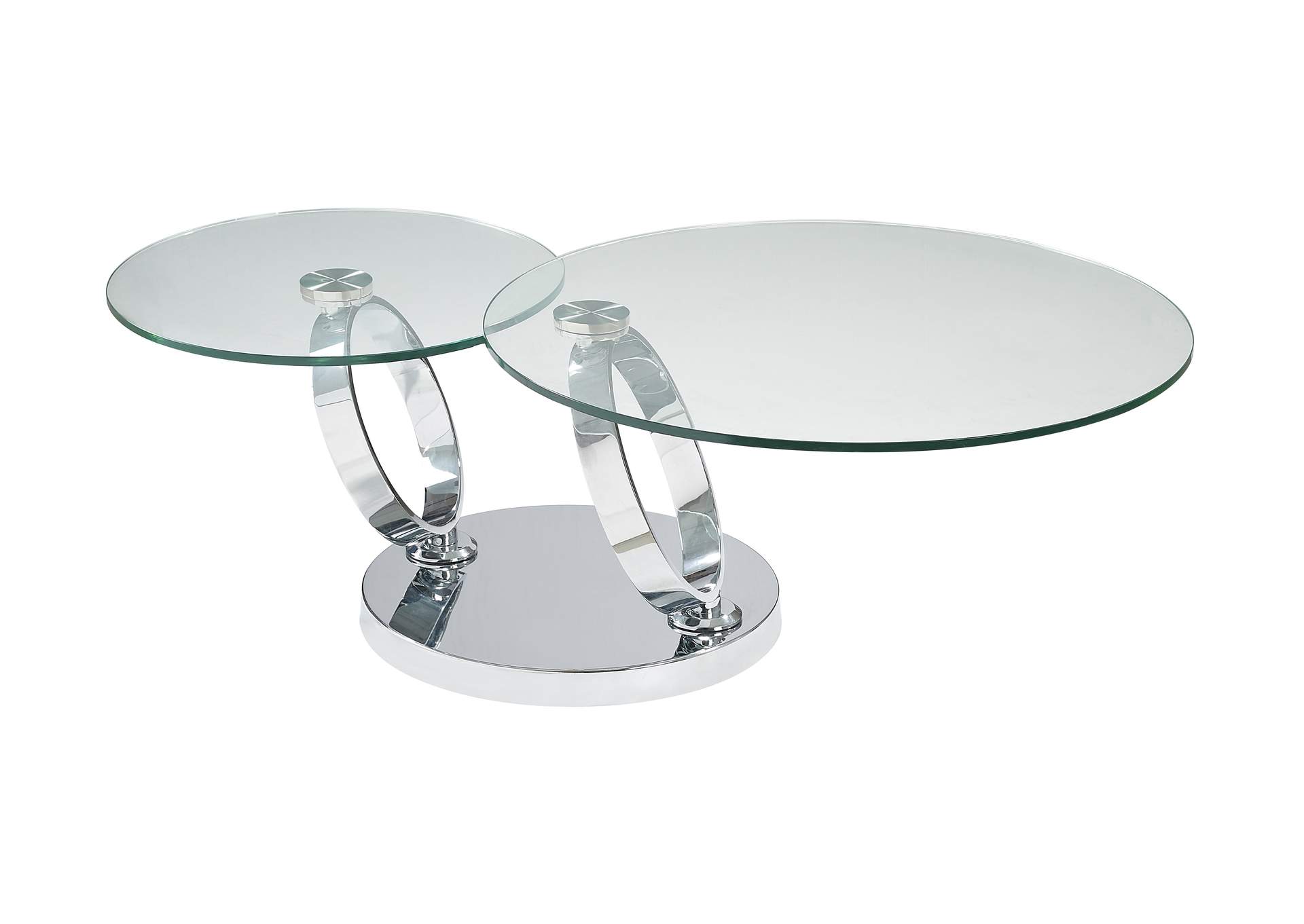 Mc Chicago Coffee Table image 1