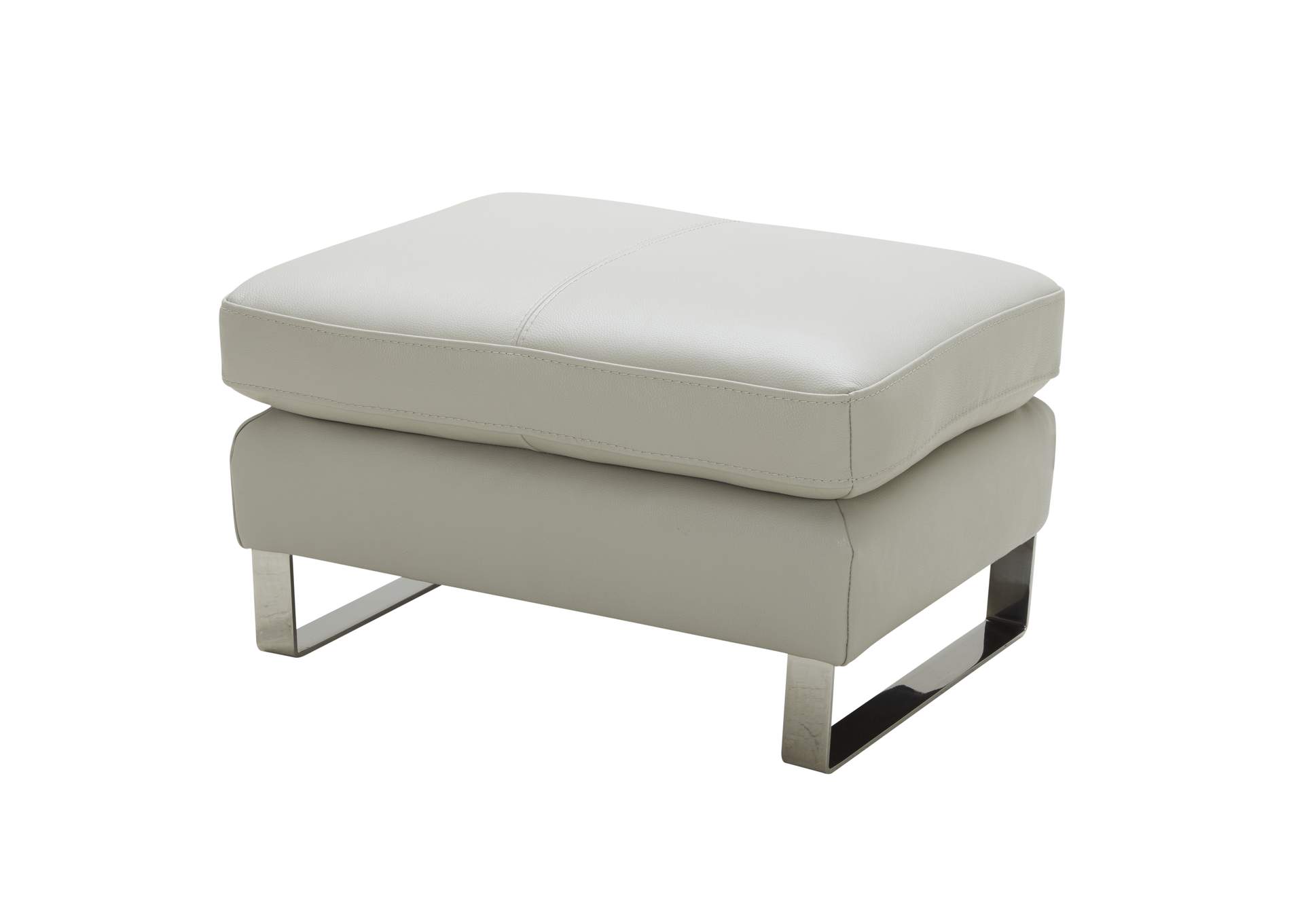 Constantin Ottoman In Light Grey image 4