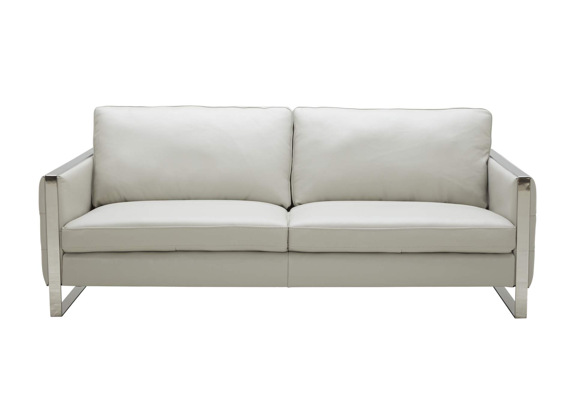 Constantin Sofa In Light Grey image 3
