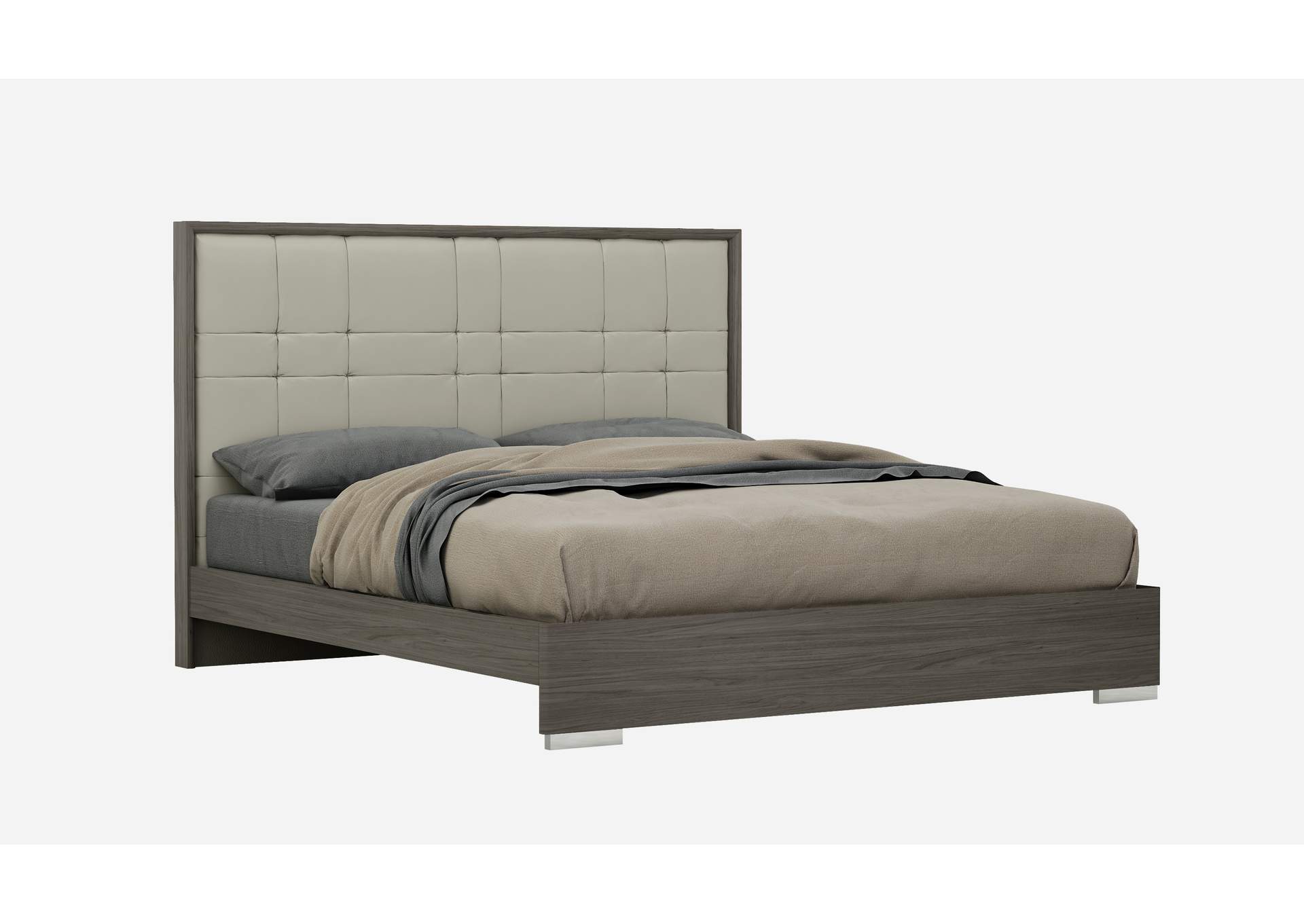 Copenhagen K Bed image 1