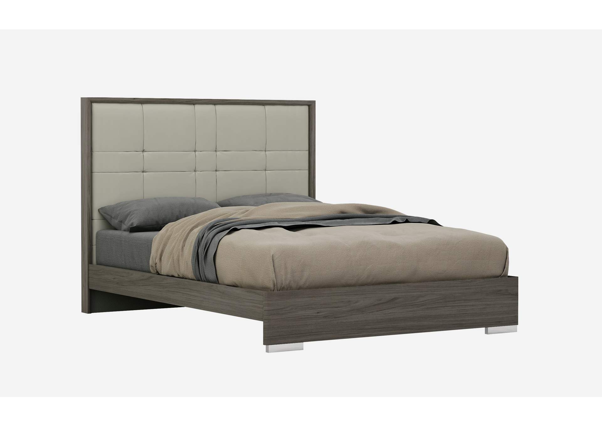 Copenhagen Q Bed image 1