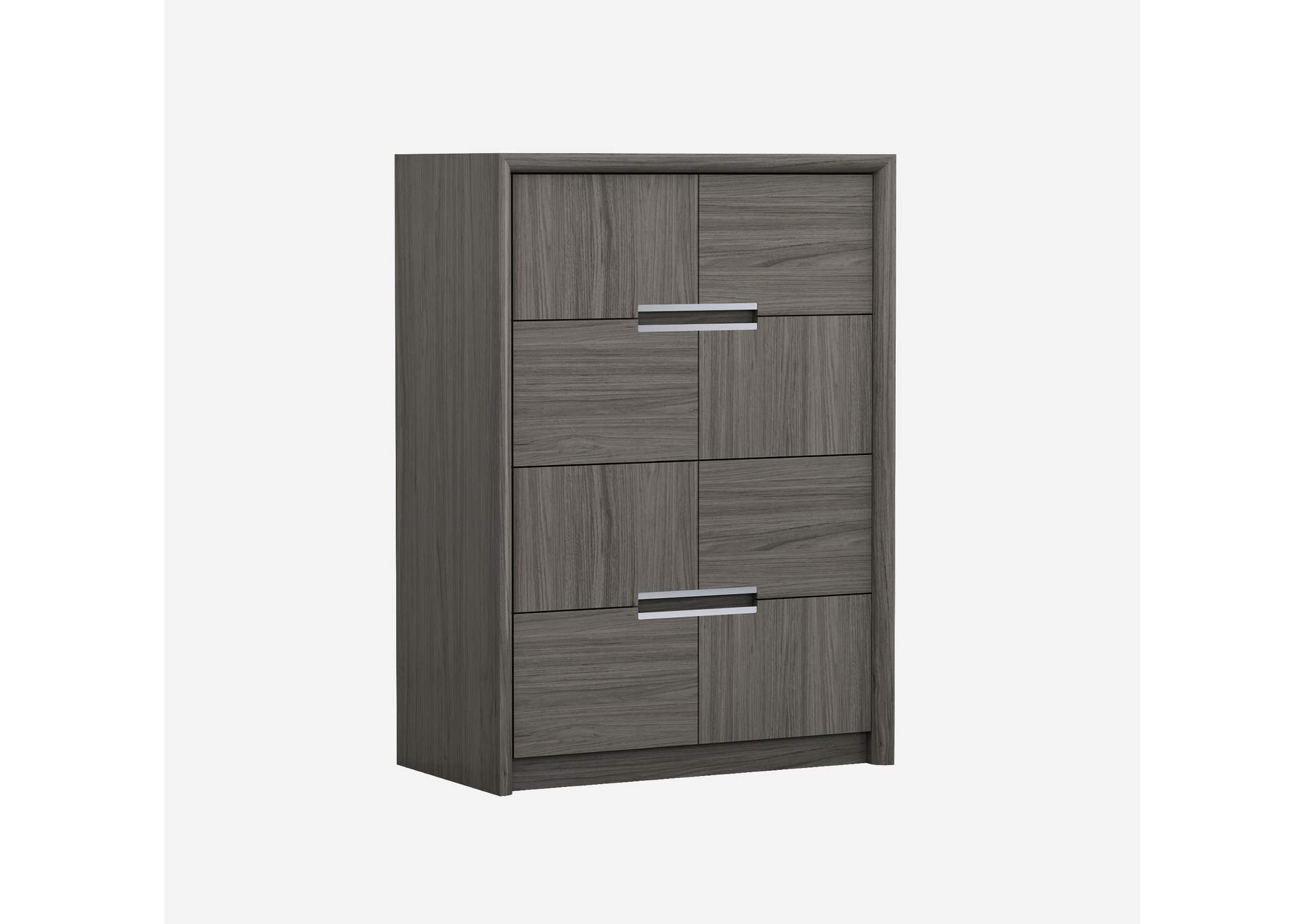 Copenhagen Chest image 1