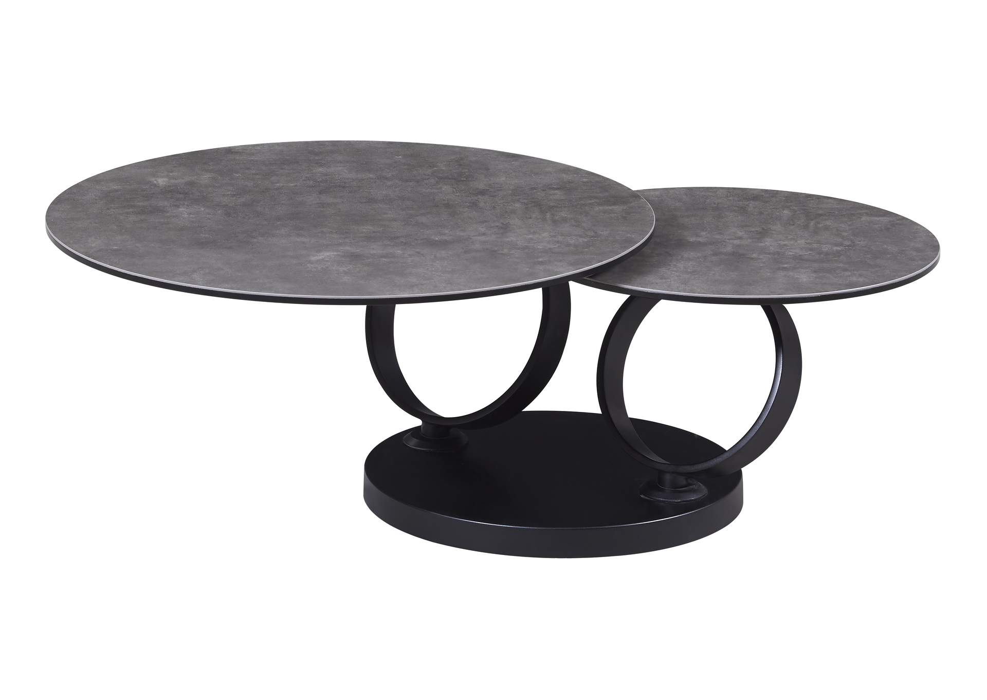 Mc Dallas Coffee Table image 1