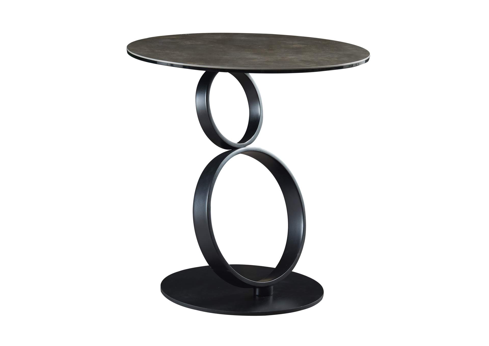 Mc Dallas End Table image 1