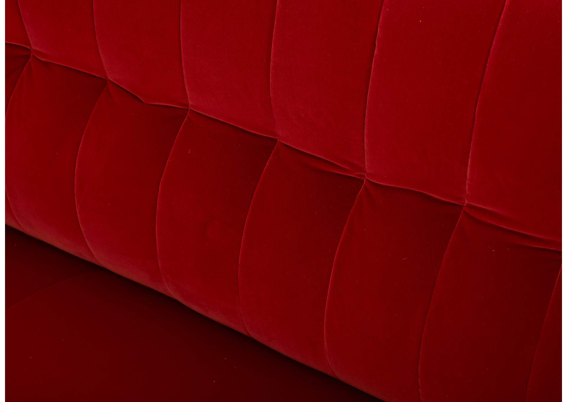 Deco Sofa In Pumpkin Fabric image 6