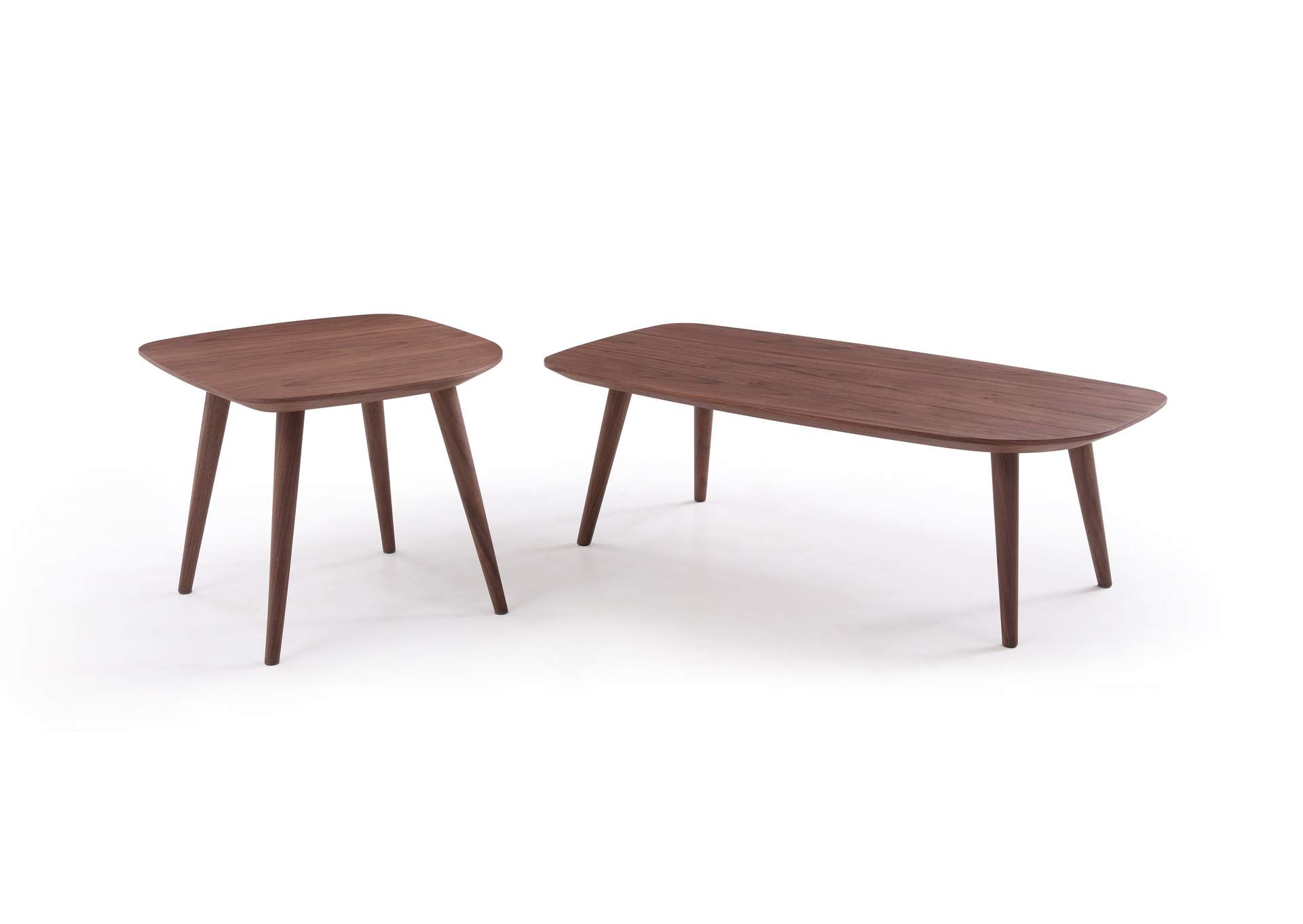 Downtown End Table image 3