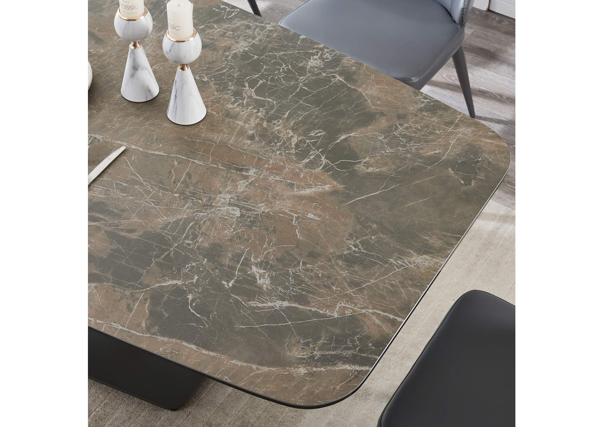 Mc Elegance Fixed Table image 3