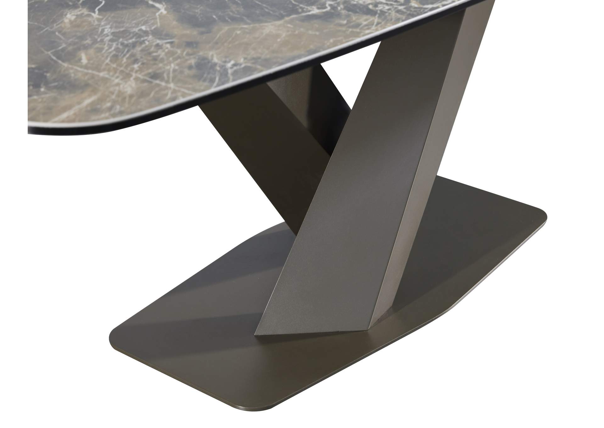 Mc Elegance Fixed Table image 11