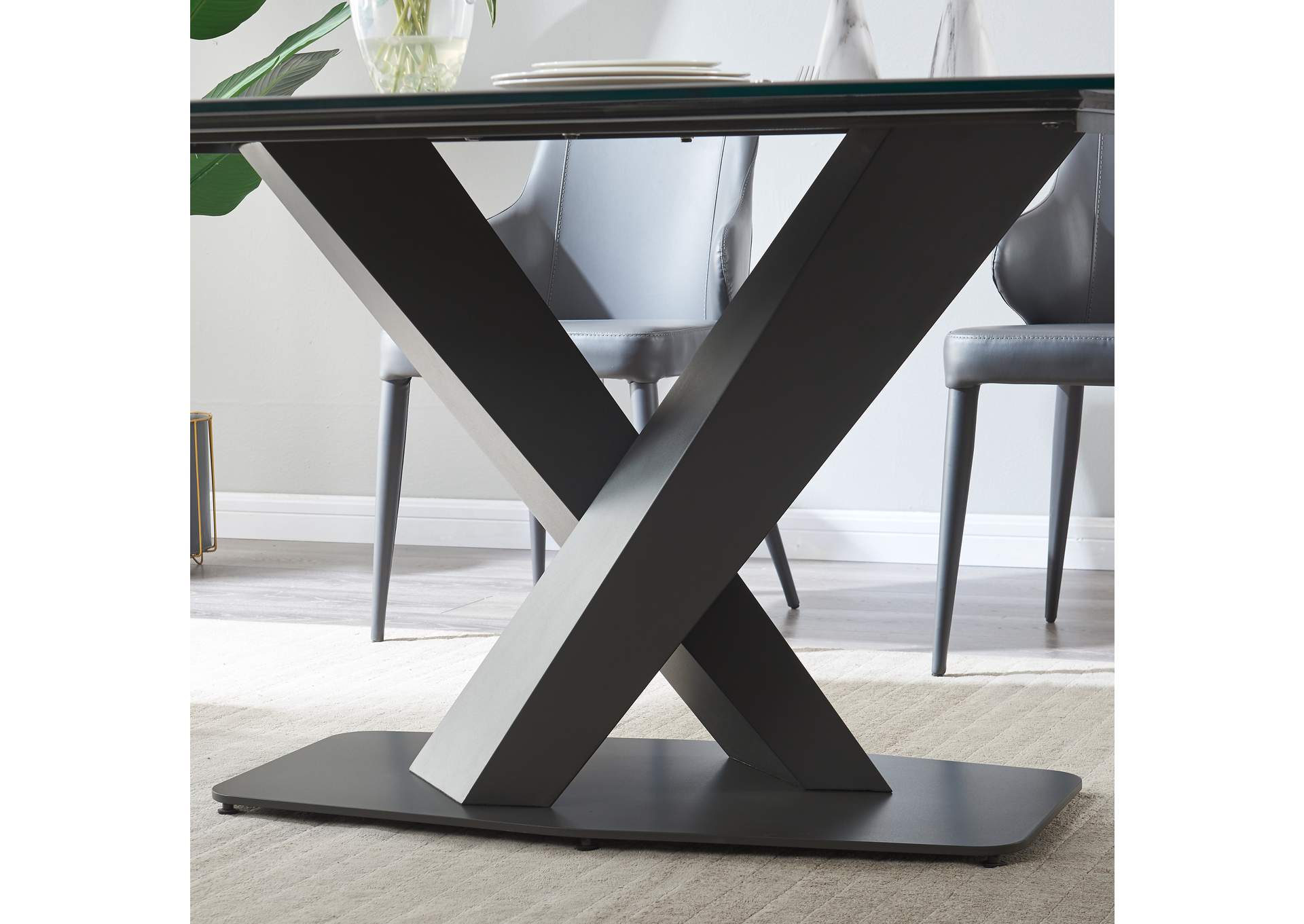 Mc Elegance Fixed Table image 10