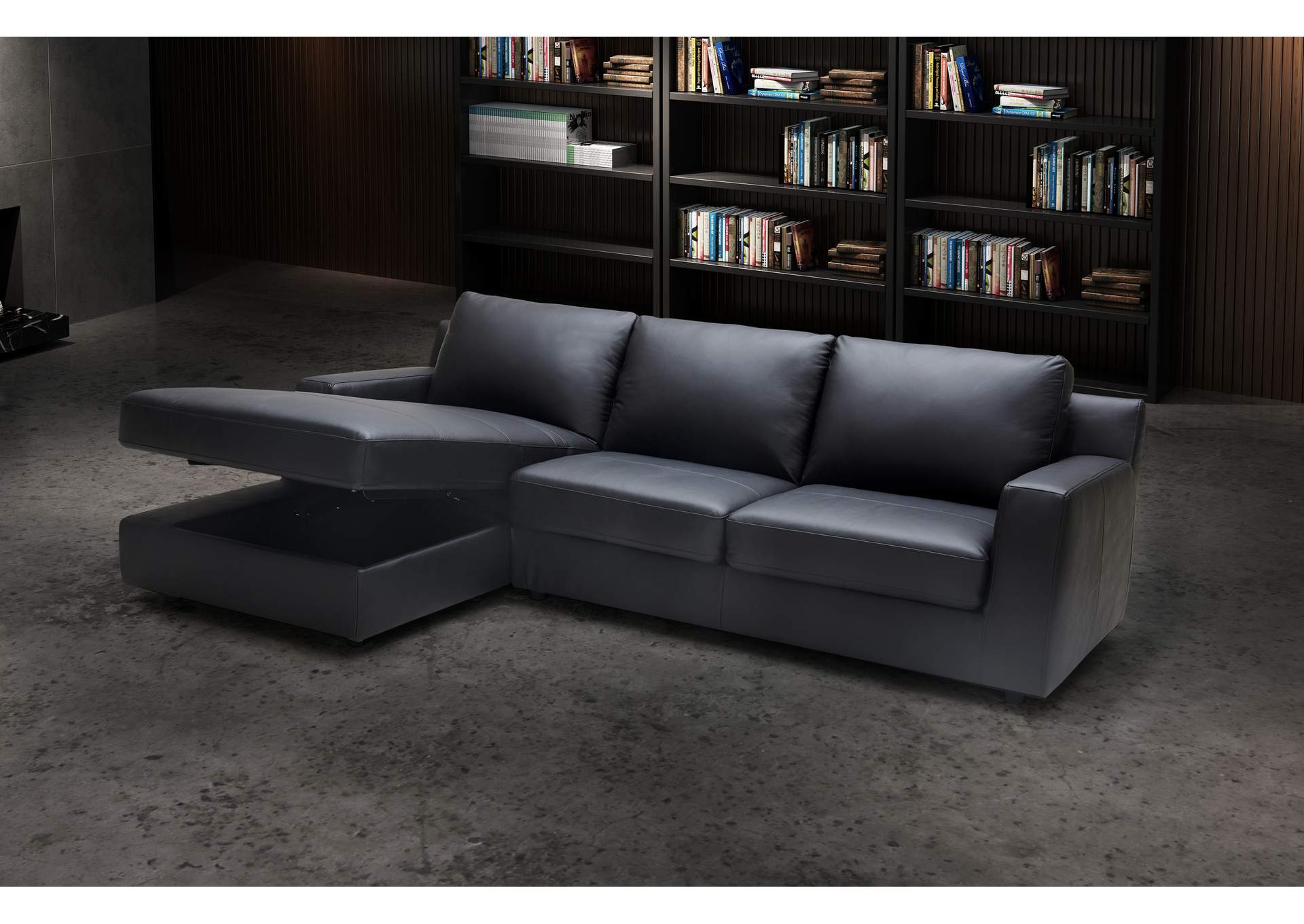 Elizabeth In Left Hand Facing Chaise image 1
