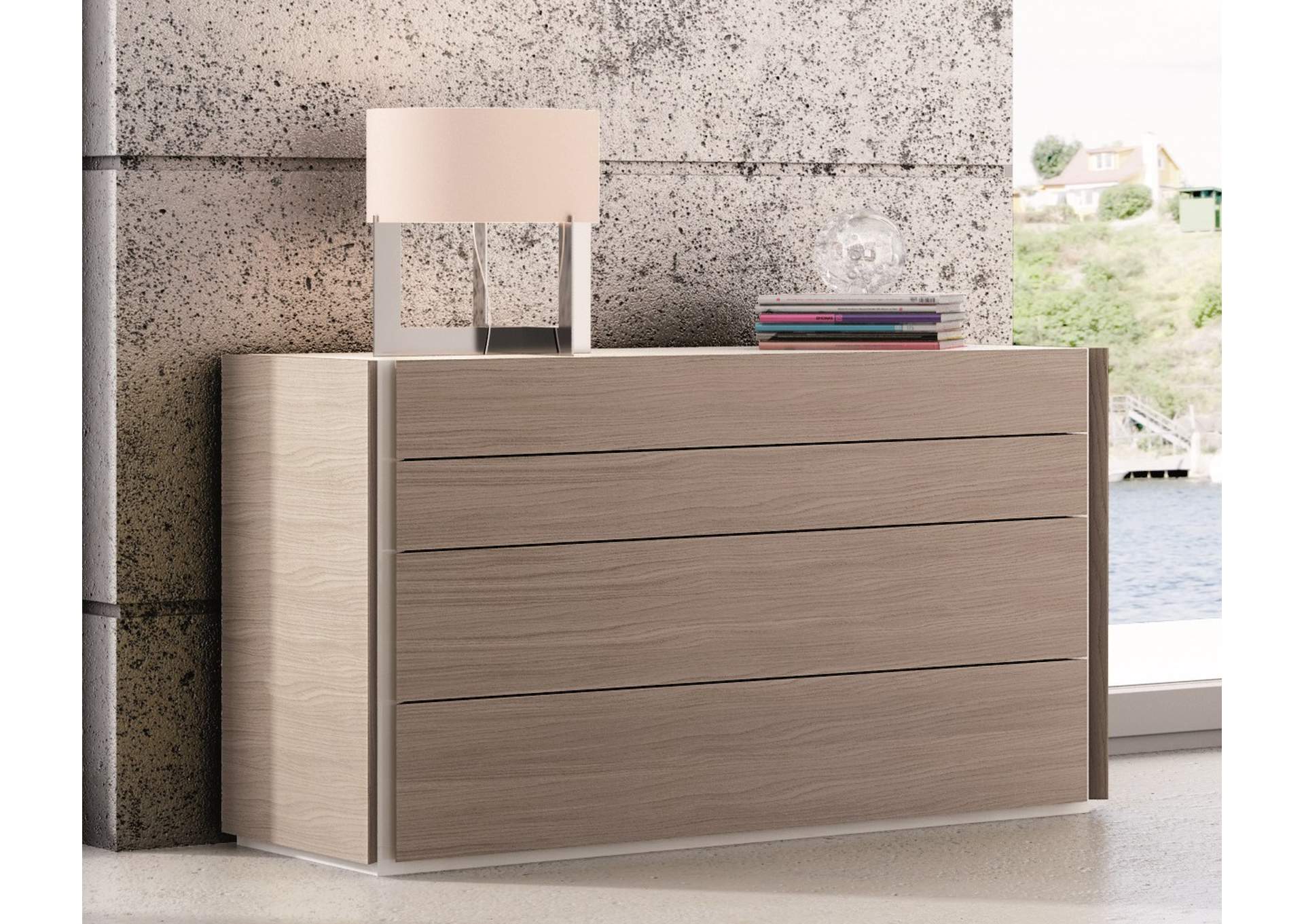 Evora Dresser image 1