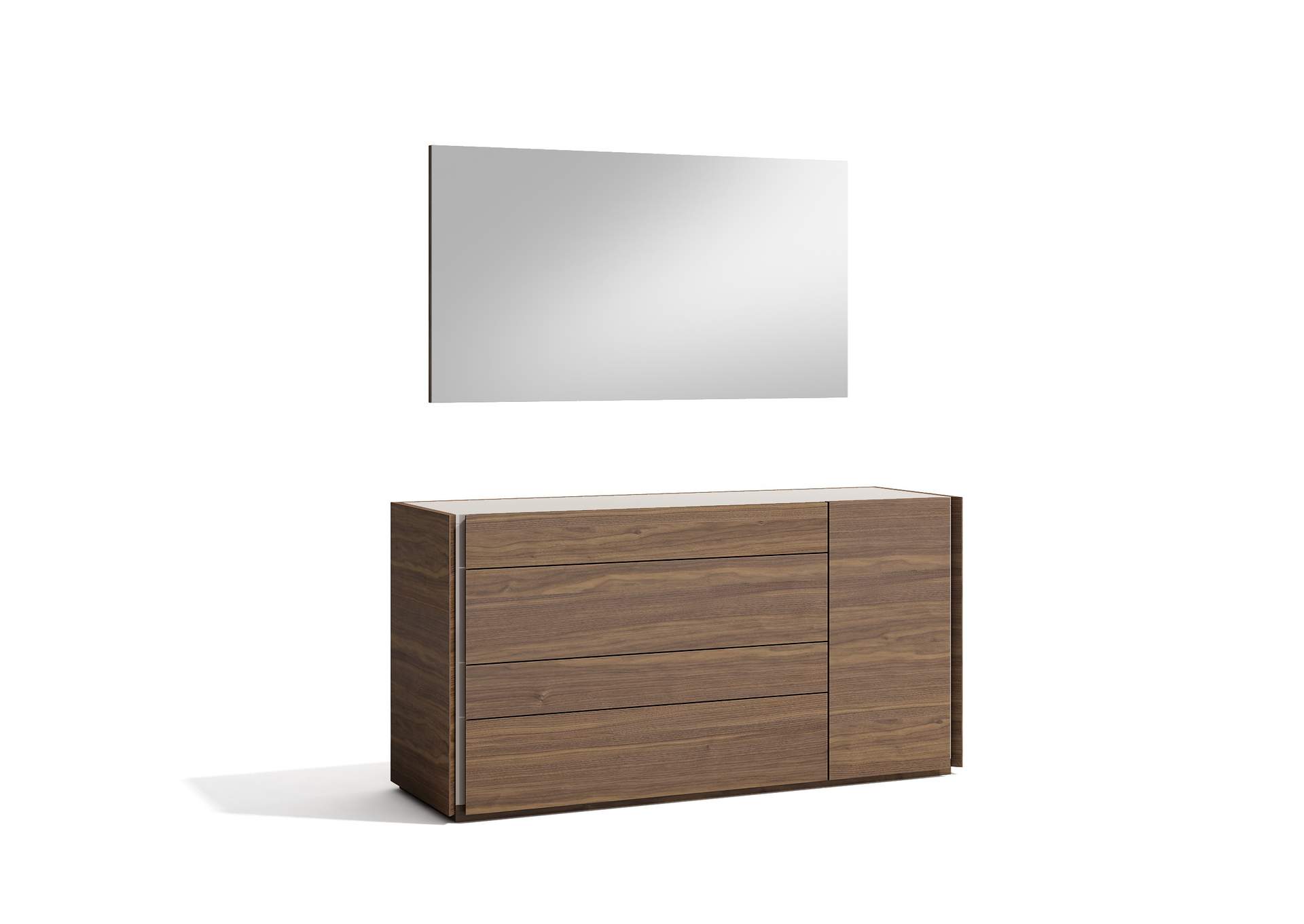 Faro Dresser In Walnut image 1