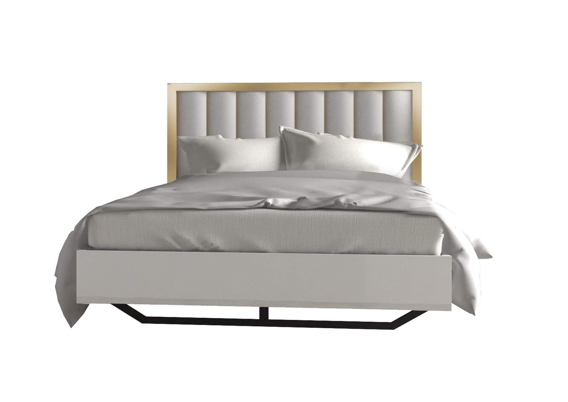 Fiocco Premium King Bed image 1