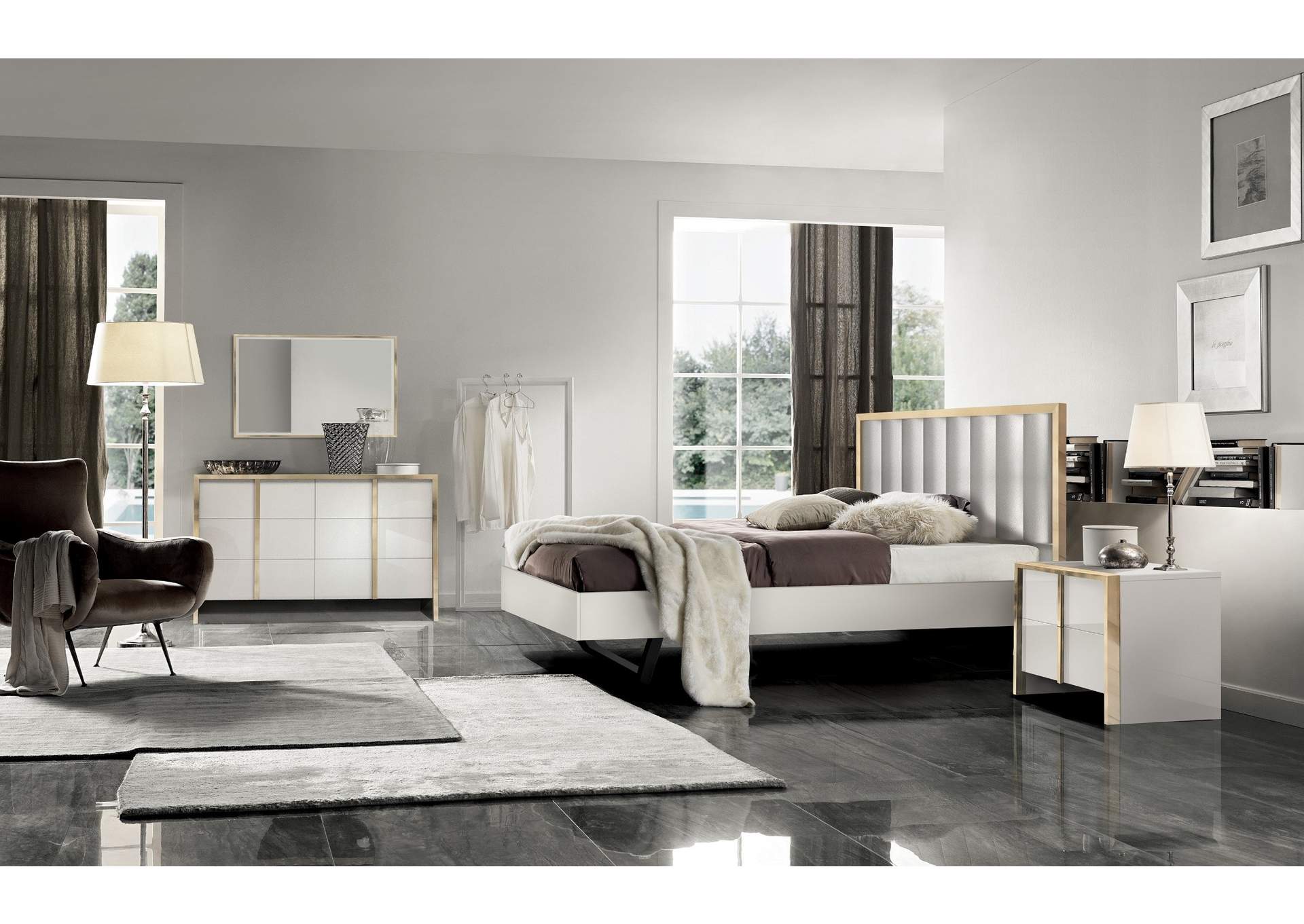 Fiocco Premium Night Stand image 3