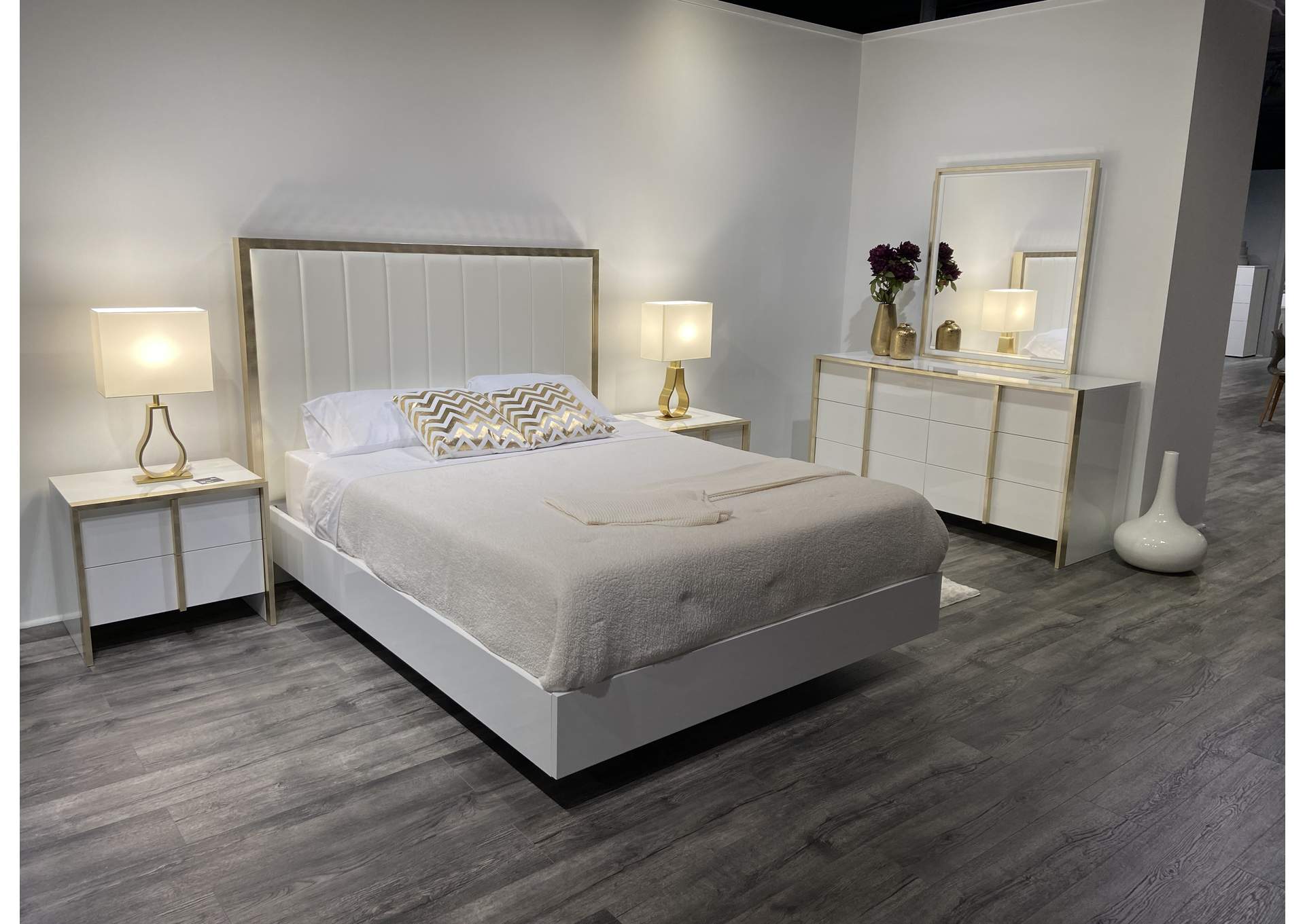 Fiocco Premium Night Stand image 4