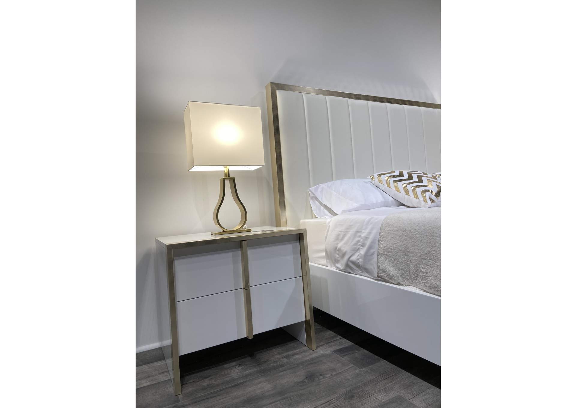 Fiocco Premium Night Stand image 5