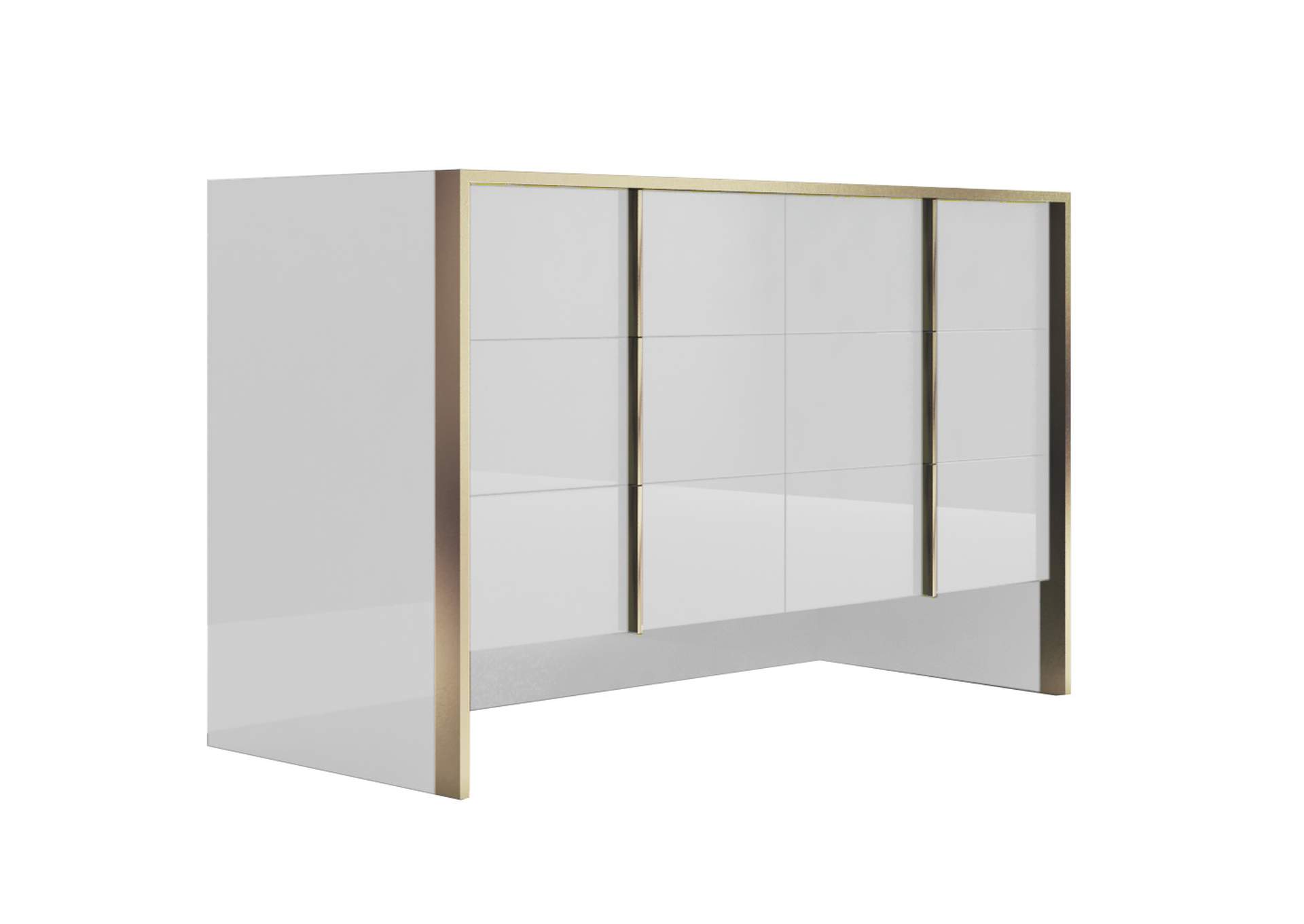 Fiocco Premium Dresser image 1