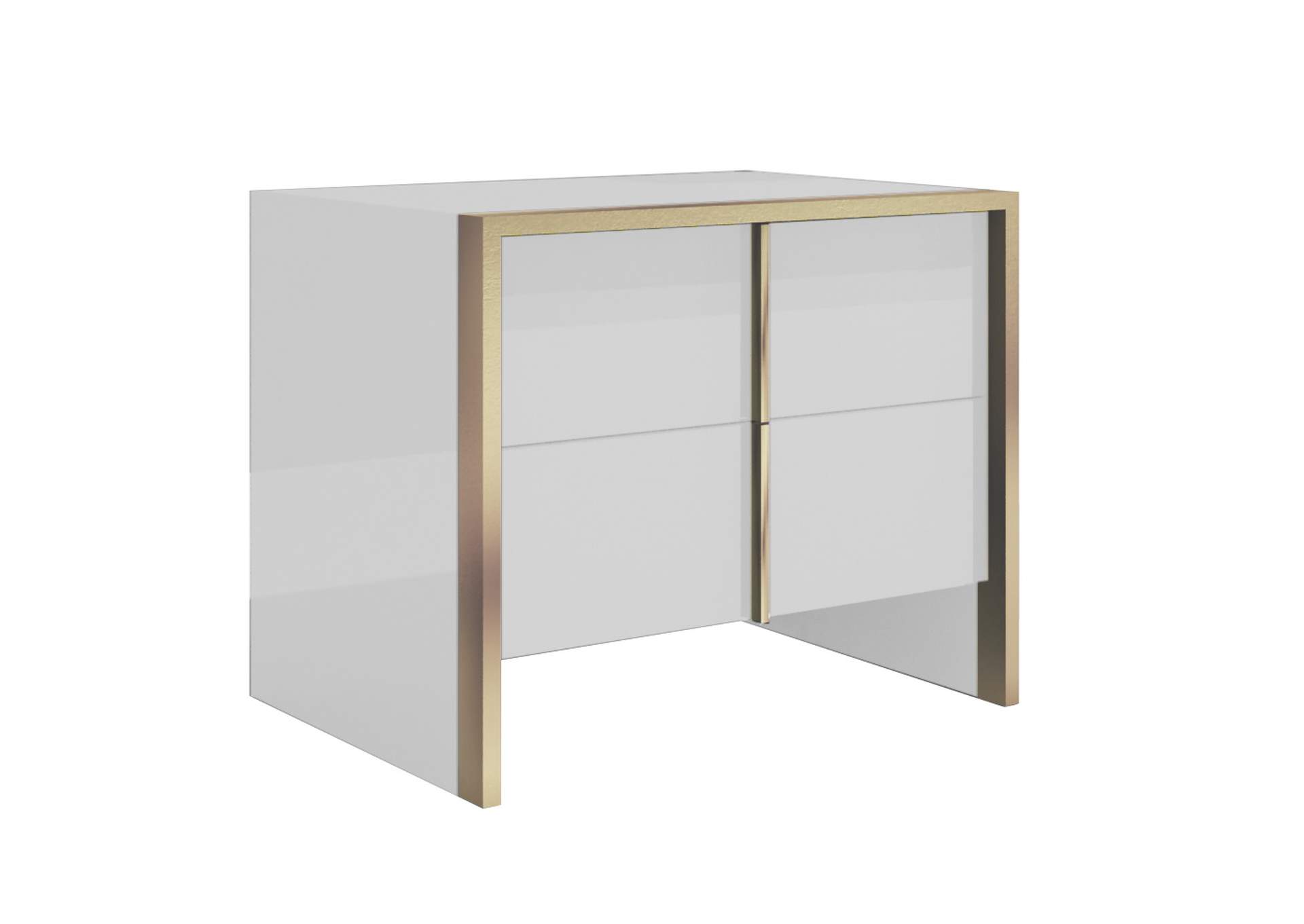 Fiocco Premium Night Stand image 1