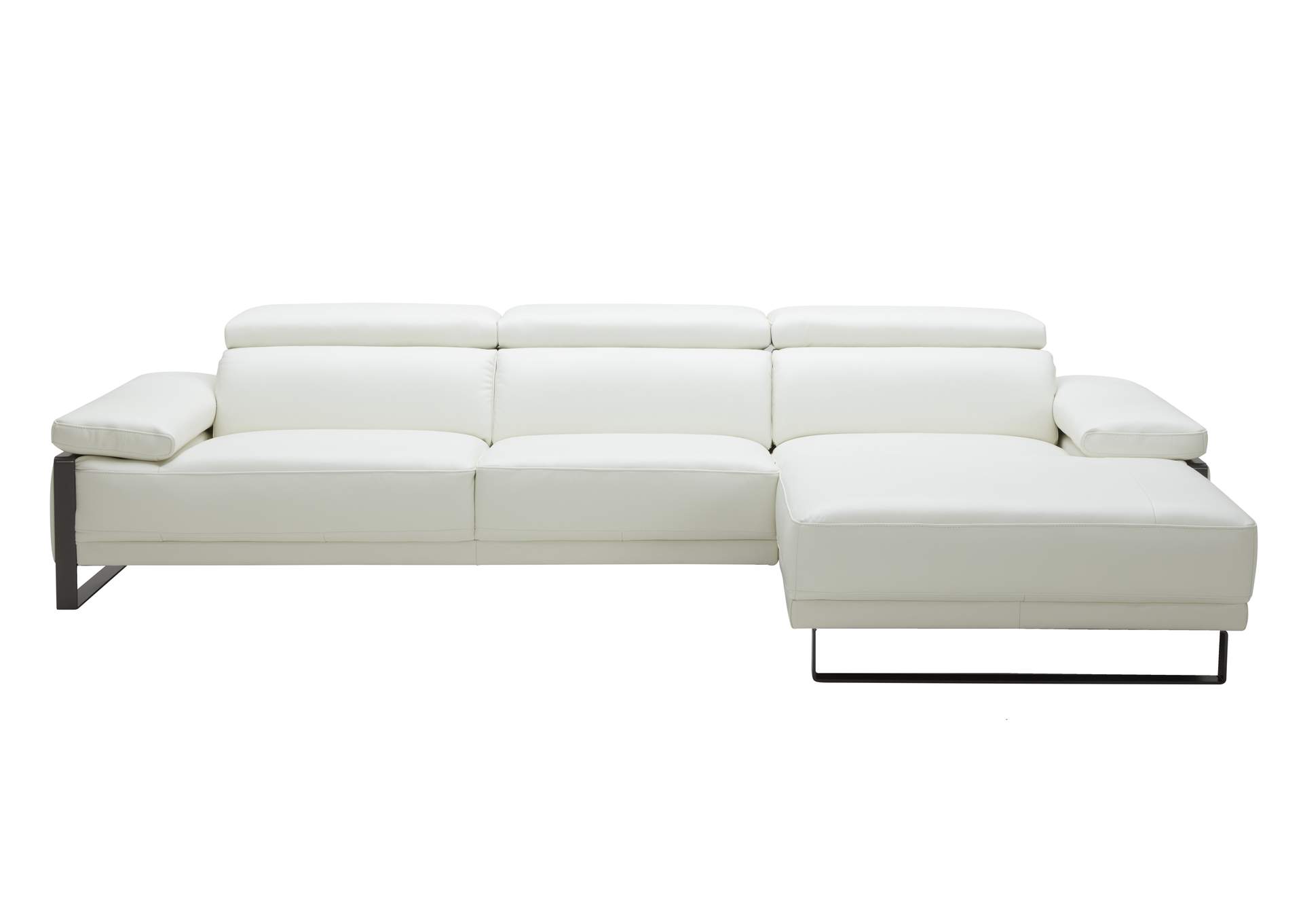 Fleurier Sectional In Right Hand Facing image 3