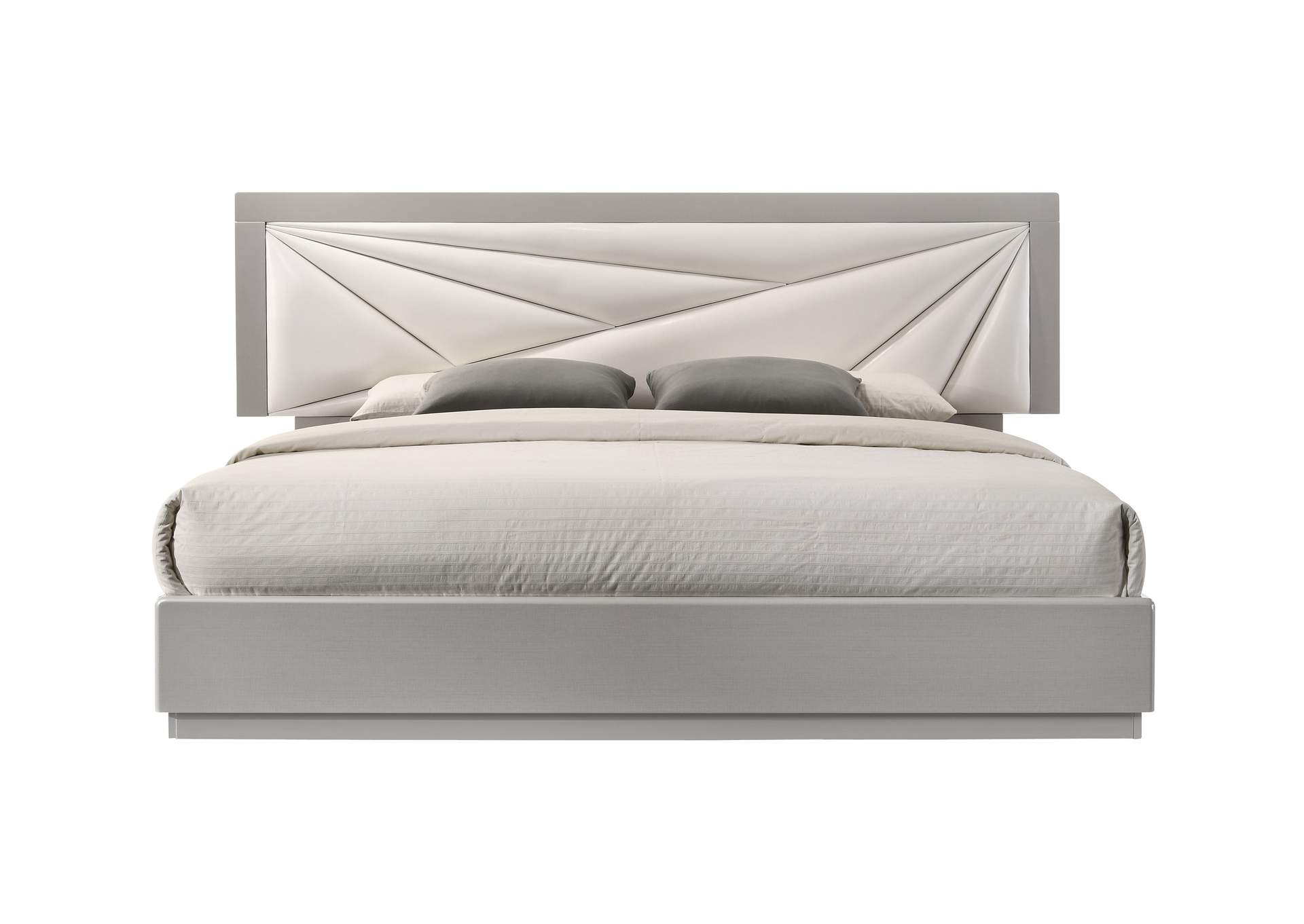 Florence King Size Bed image 1