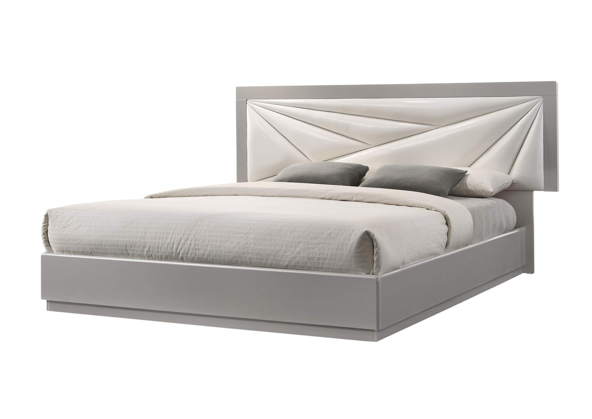 Florence King Size Bed image 3