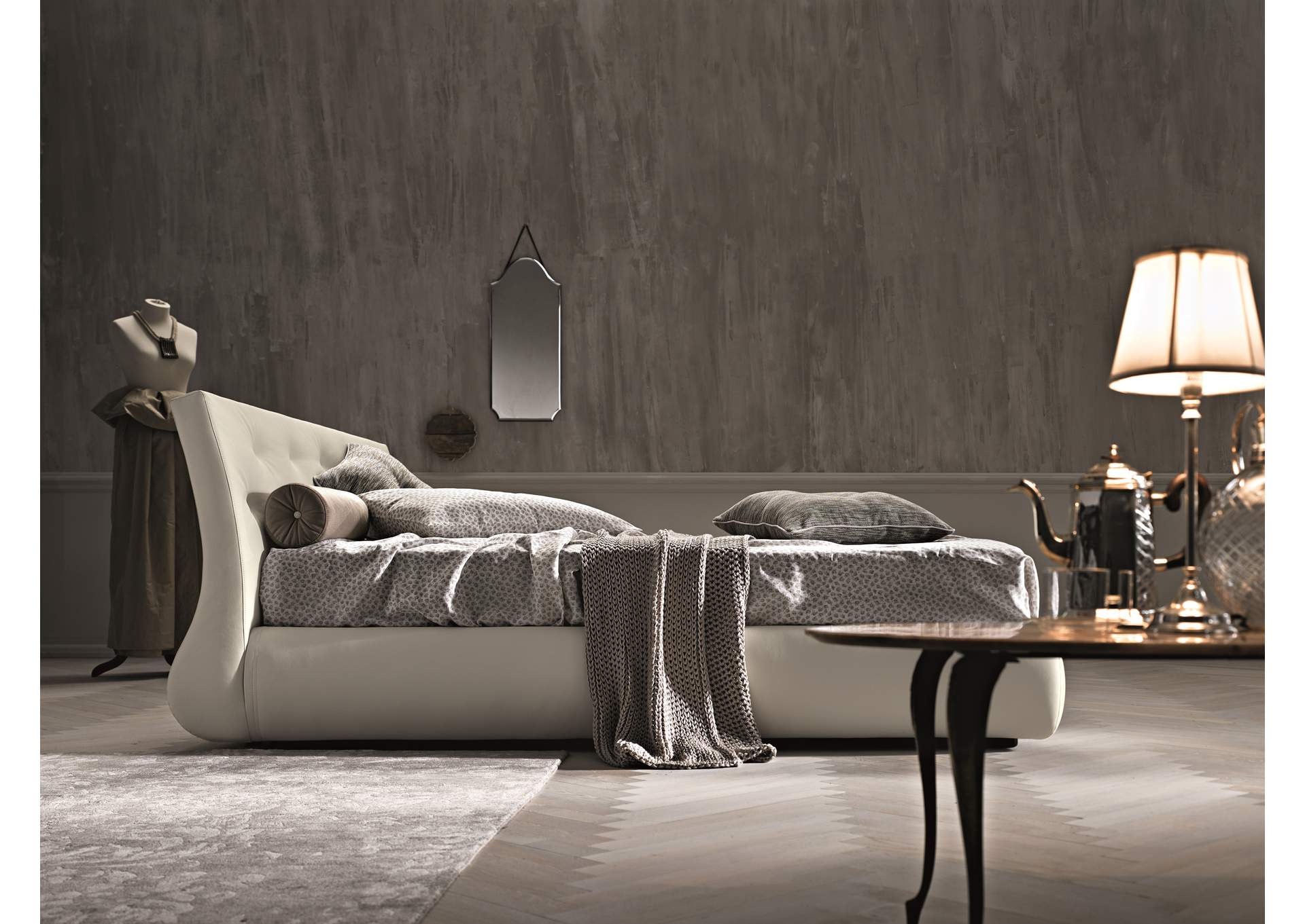 Gap King Storage Bed image 1