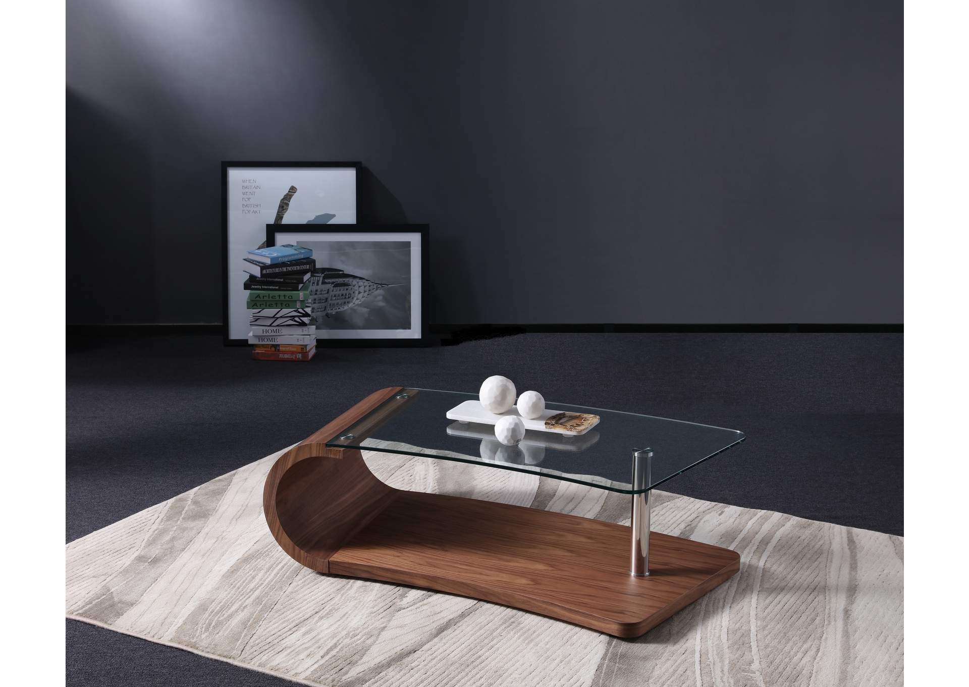 Grace Coffee Table image 1