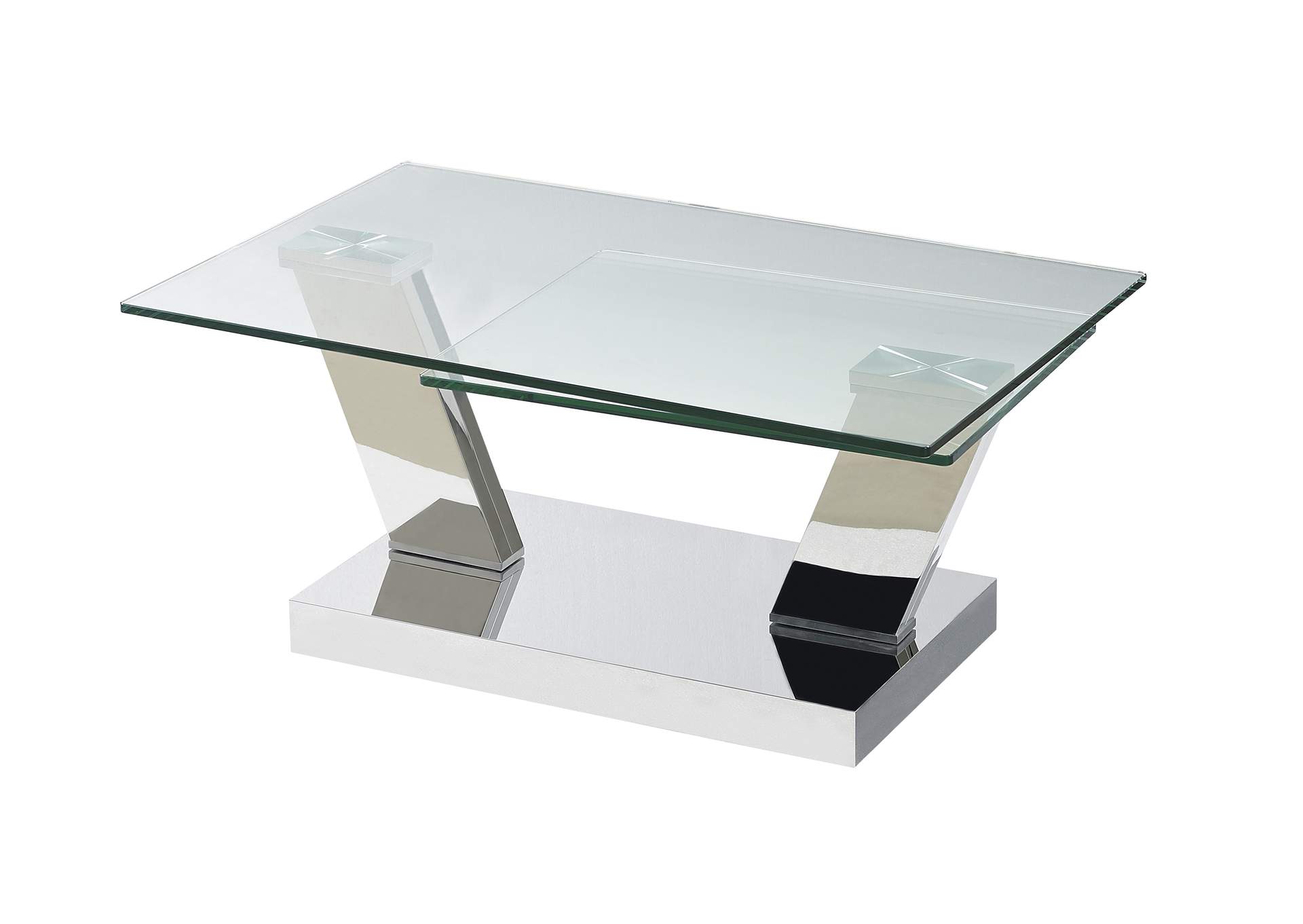 Mc Houston Coffee Table image 3