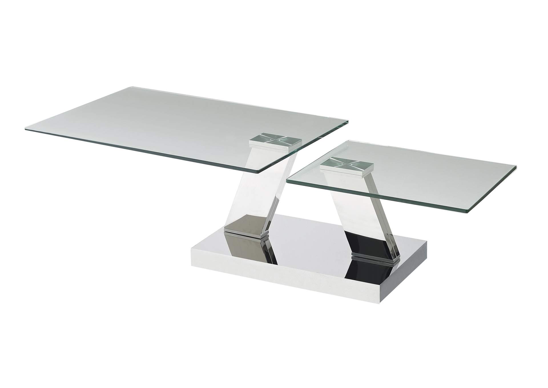 Mc Houston Coffee Table image 1